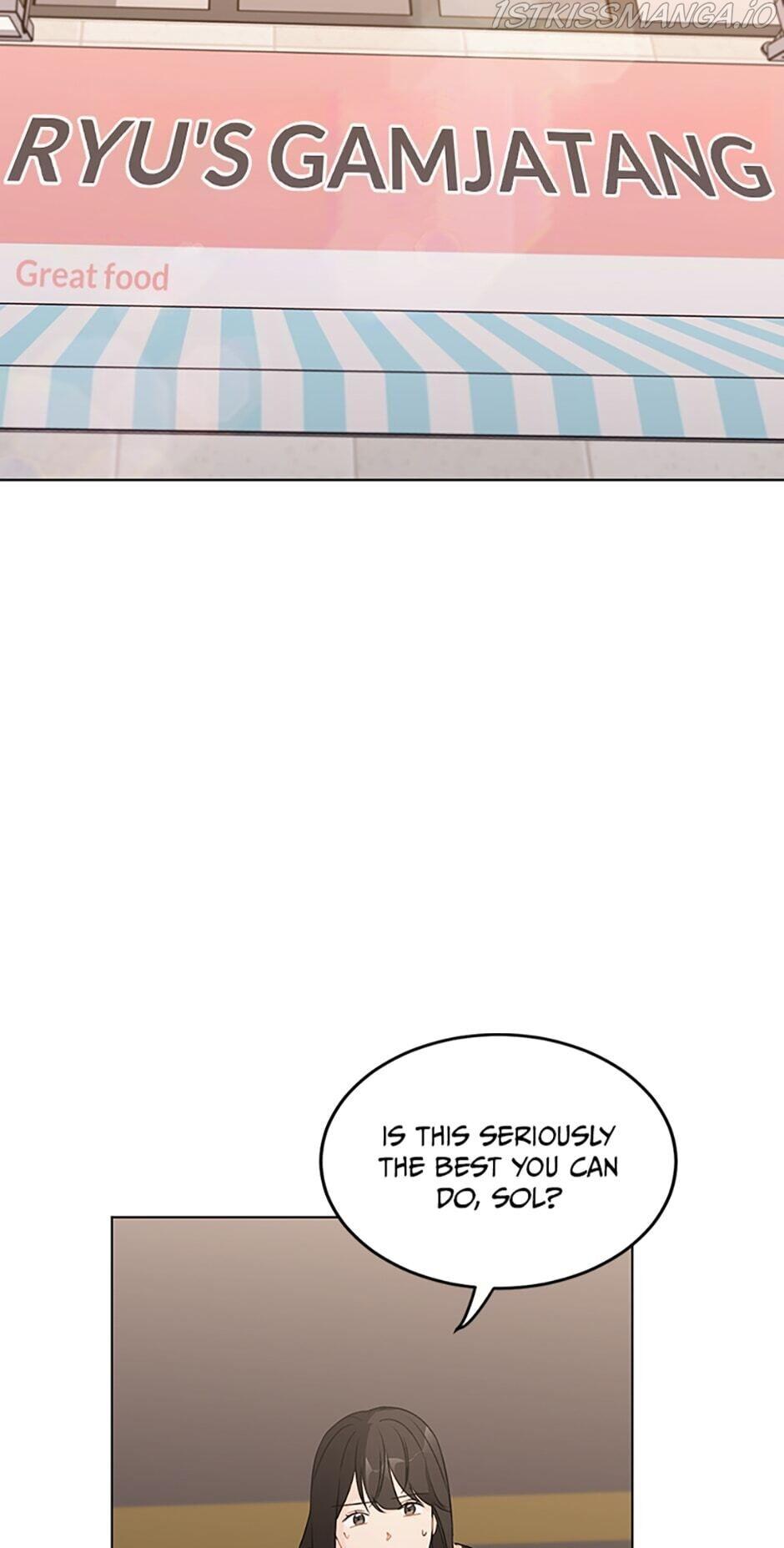 The Best Of Tomorrow Chapter 28 page 14