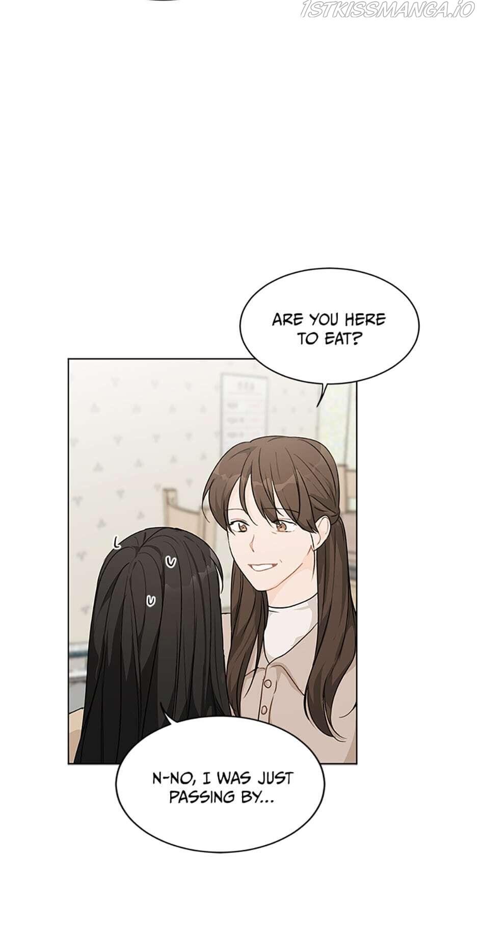 The Best Of Tomorrow Chapter 28 page 18