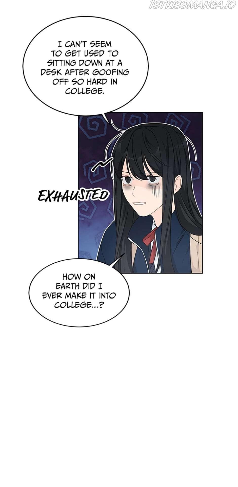 The Best Of Tomorrow Chapter 28 page 1