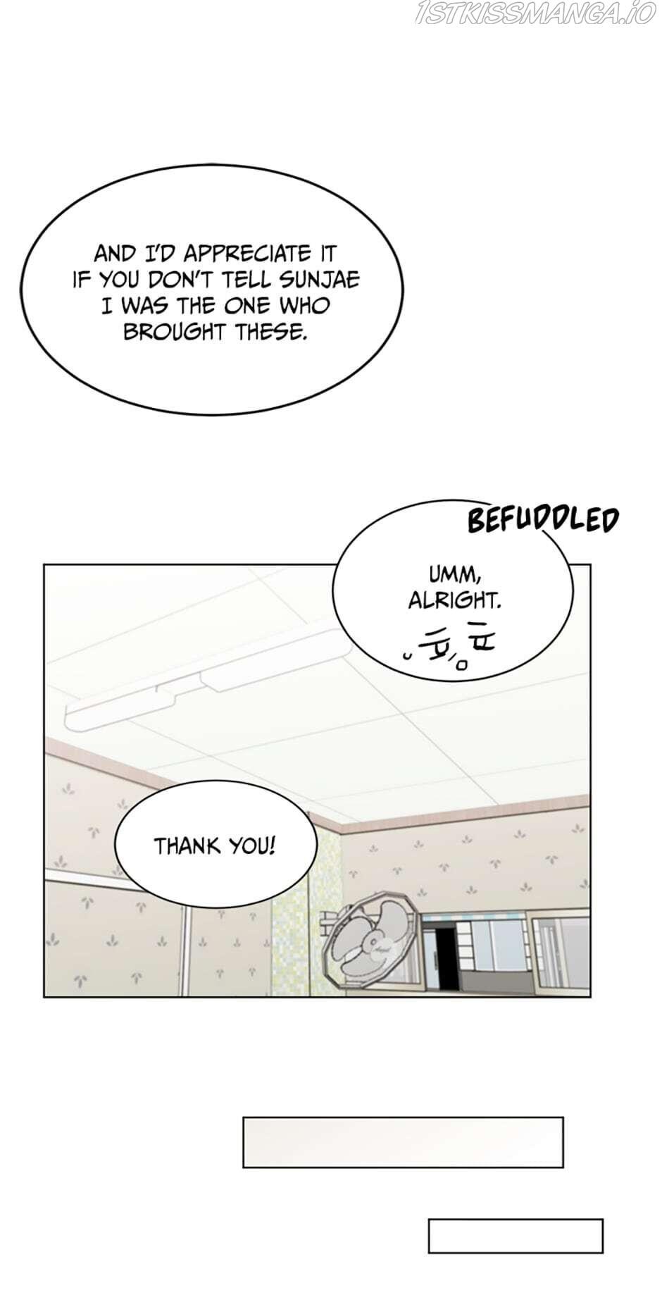 The Best Of Tomorrow Chapter 28 page 28