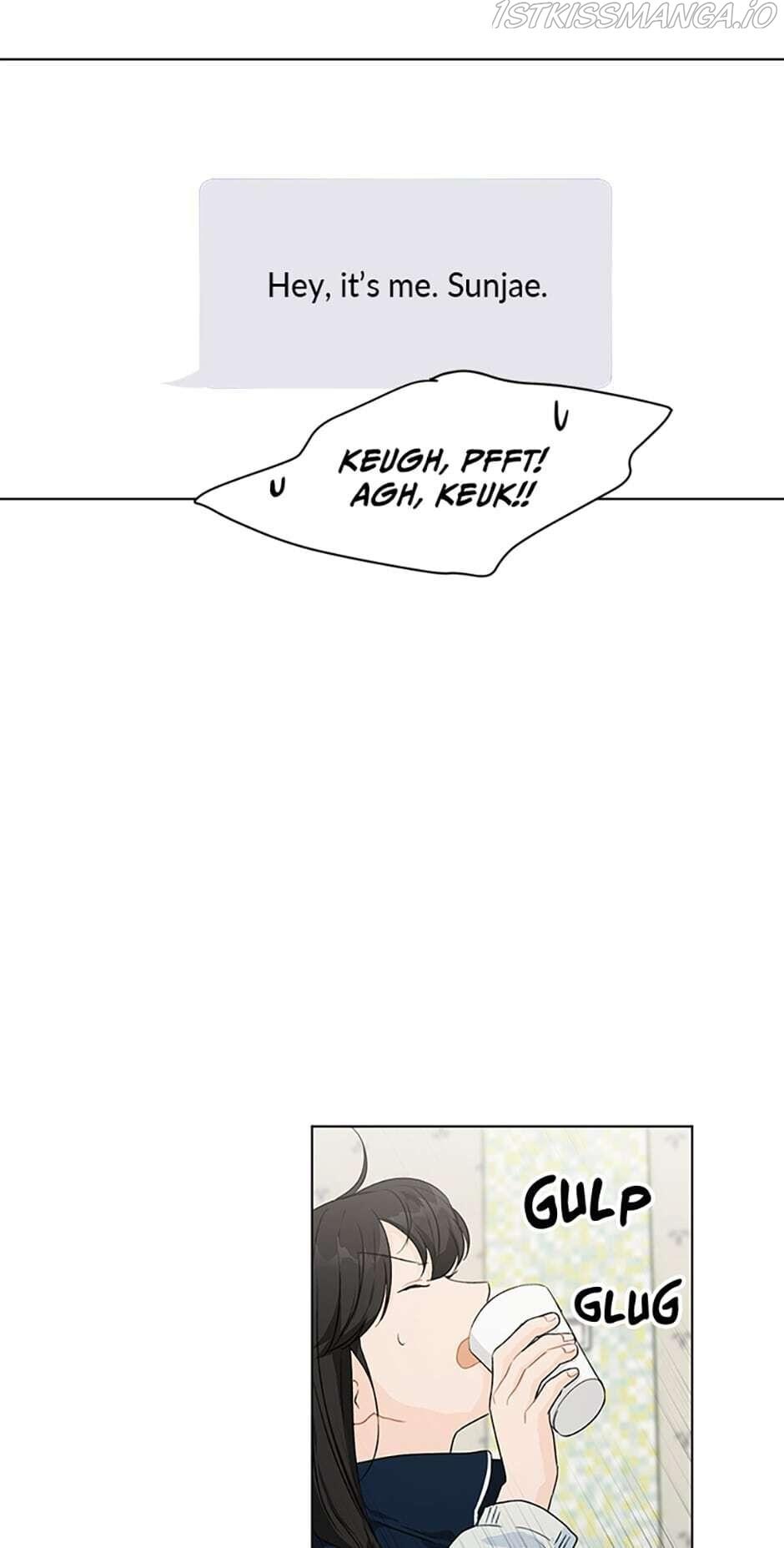 The Best Of Tomorrow Chapter 28 page 32