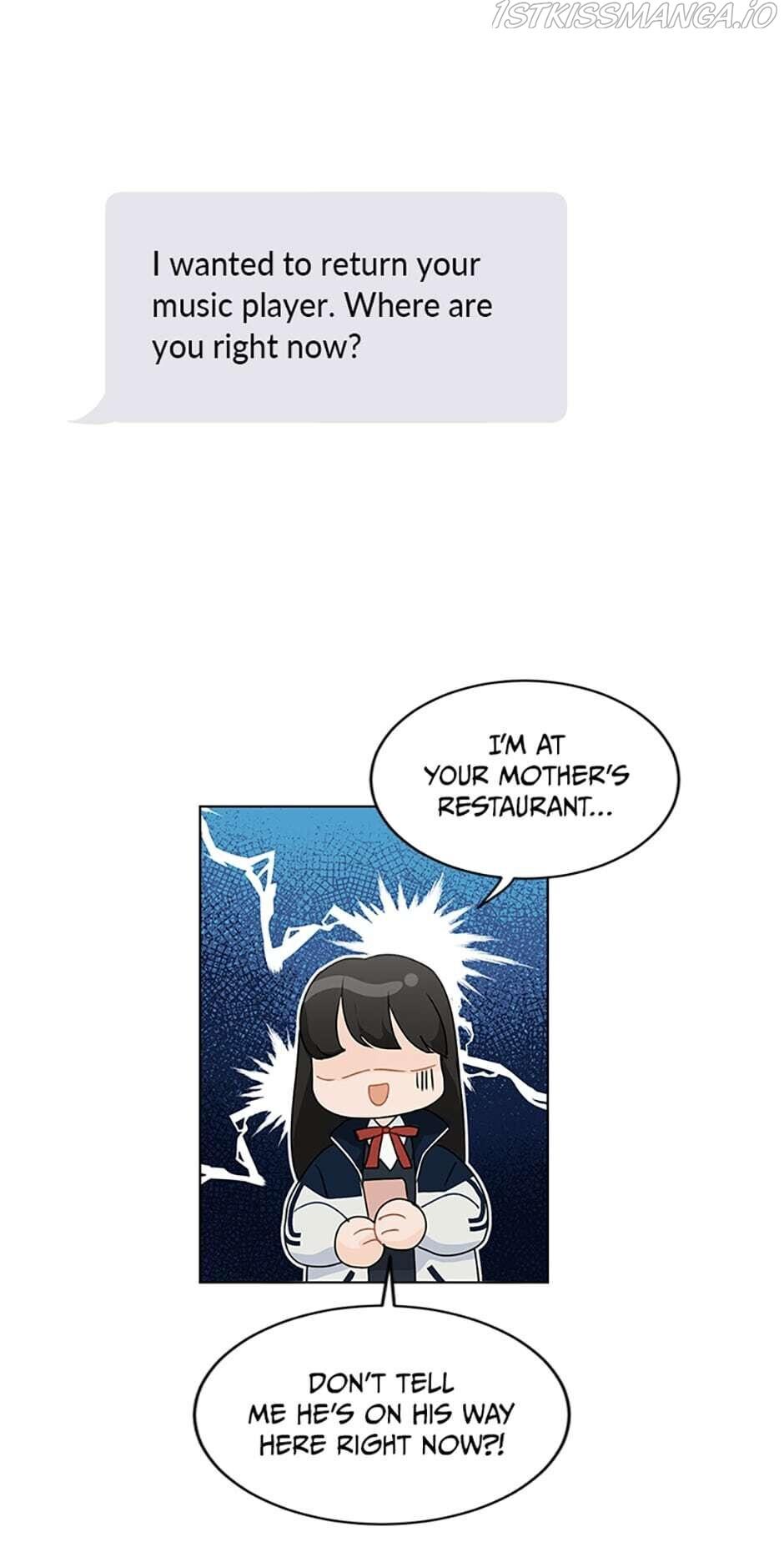 The Best Of Tomorrow Chapter 28 page 34