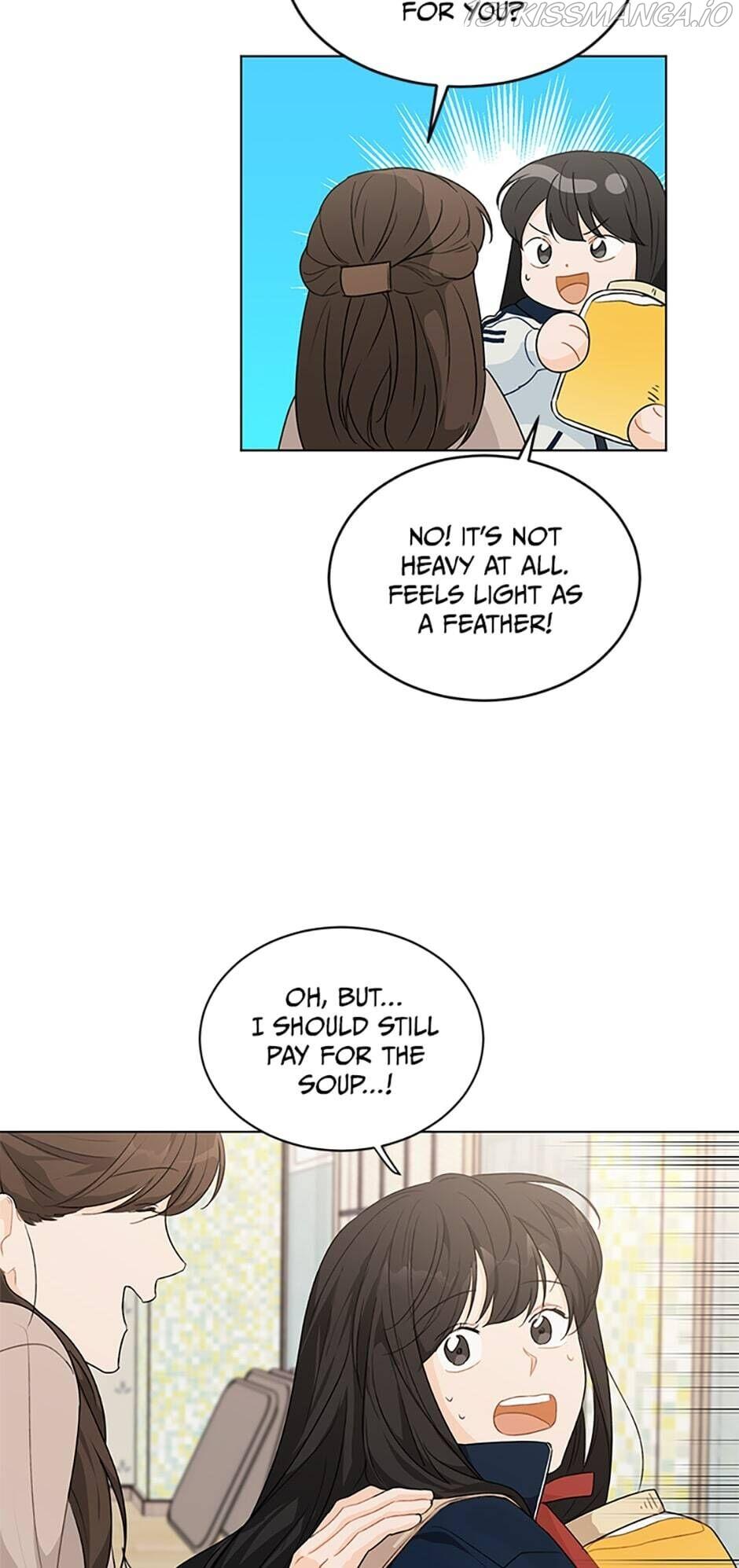 The Best Of Tomorrow Chapter 28 page 40