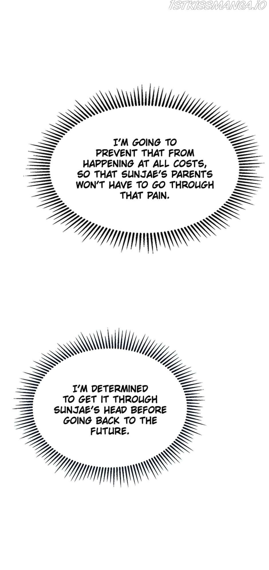 The Best Of Tomorrow Chapter 28 page 45