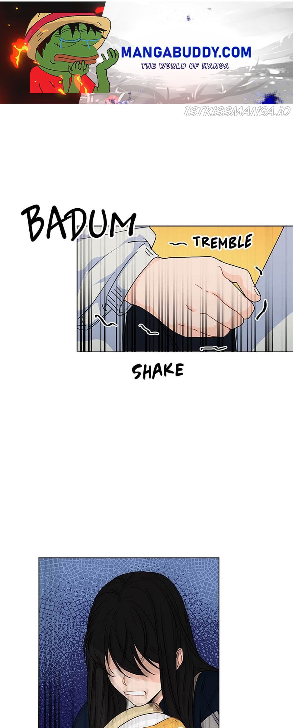 The Best Of Tomorrow Chapter 29 page 0