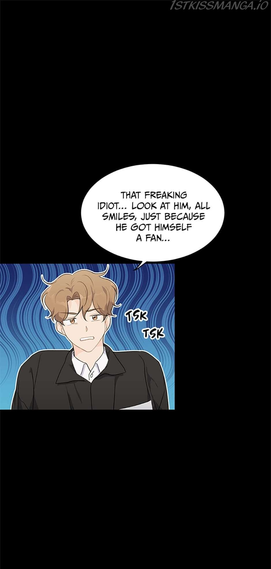 The Best Of Tomorrow Chapter 29 page 9