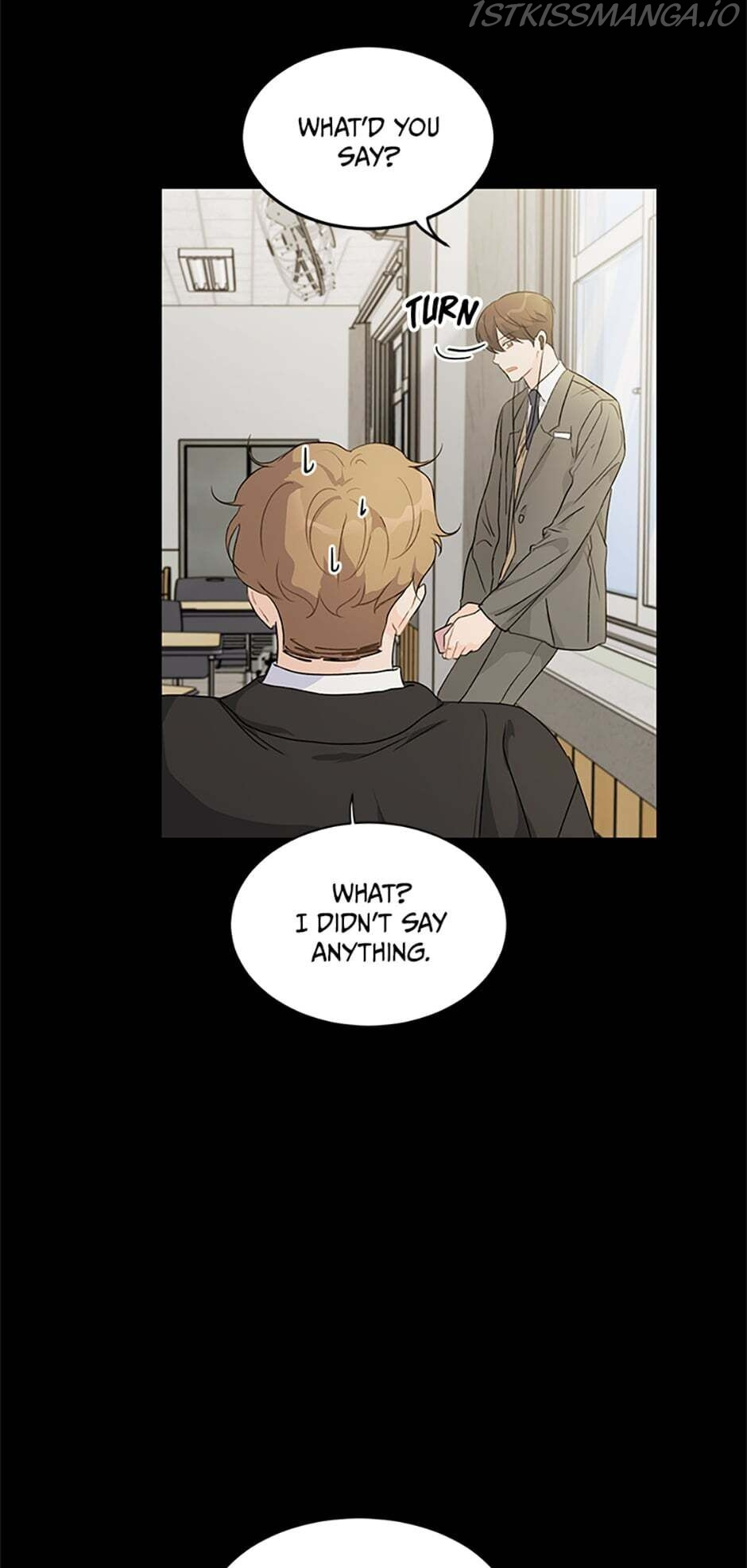 The Best Of Tomorrow Chapter 29 page 10