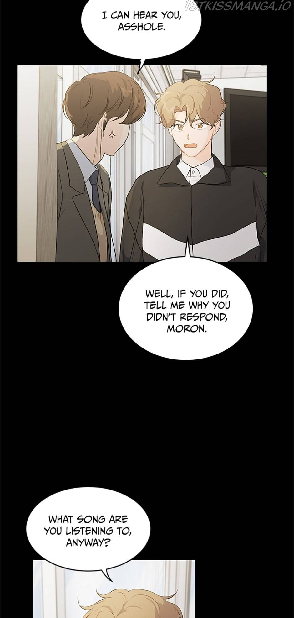 The Best Of Tomorrow Chapter 29 page 11