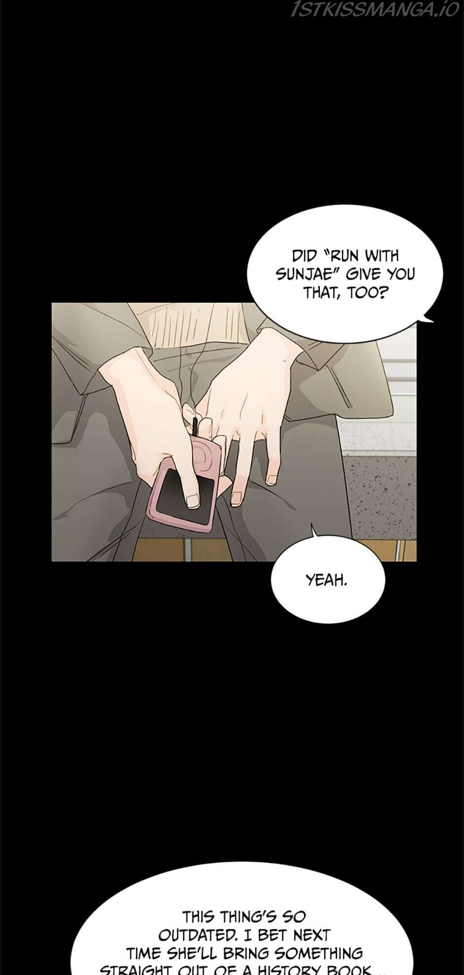 The Best Of Tomorrow Chapter 29 page 13