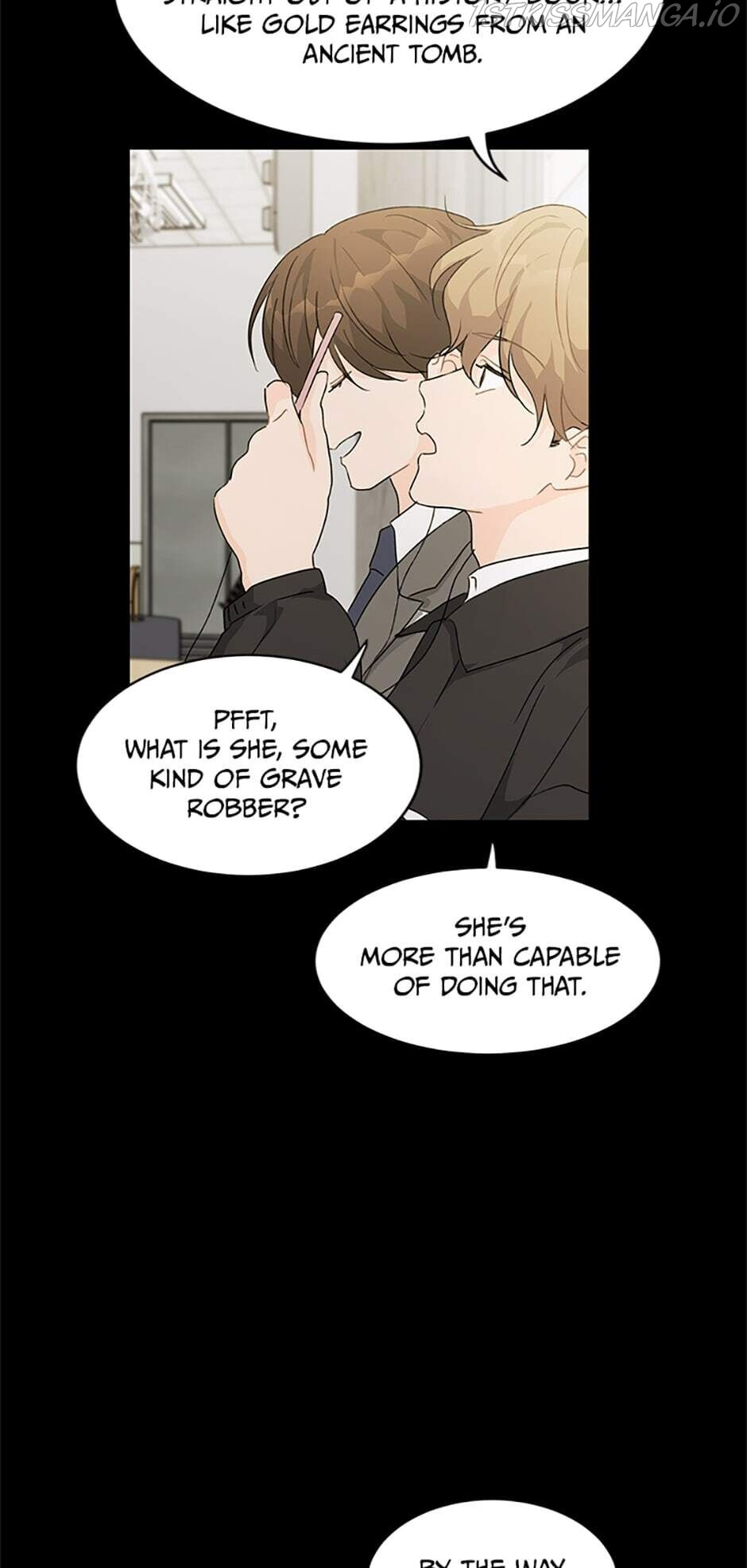 The Best Of Tomorrow Chapter 29 page 14