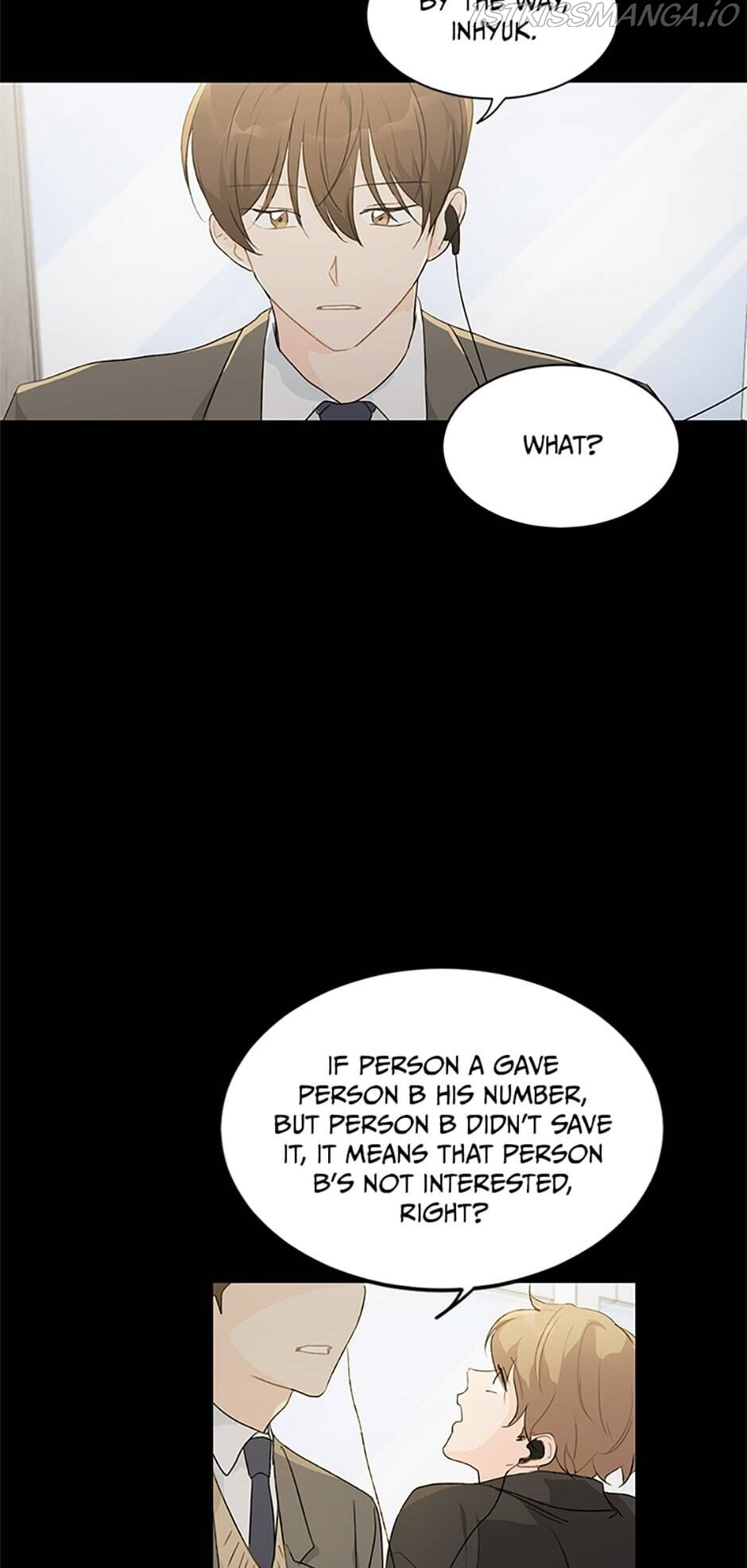 The Best Of Tomorrow Chapter 29 page 15
