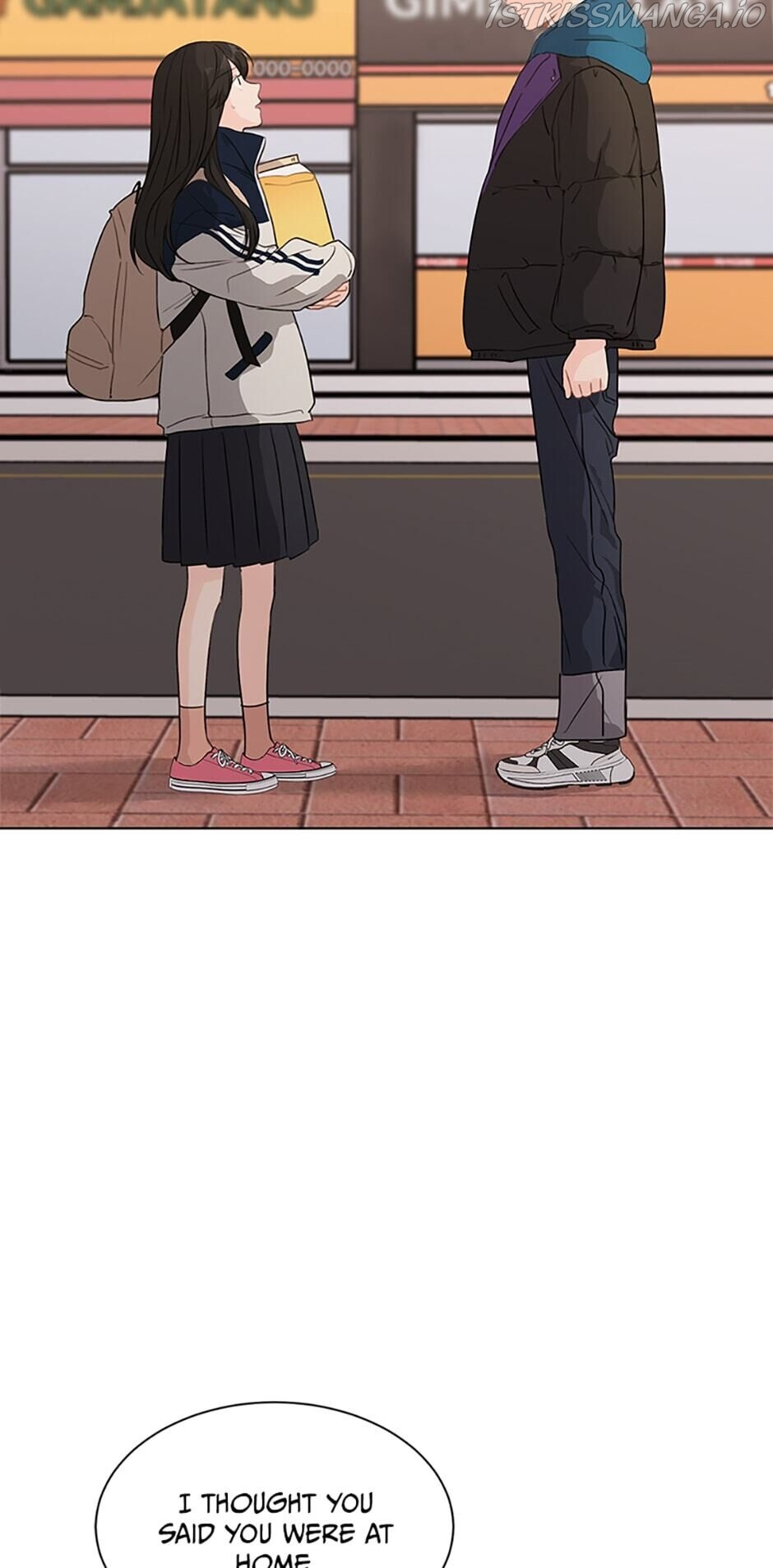 The Best Of Tomorrow Chapter 29 page 21