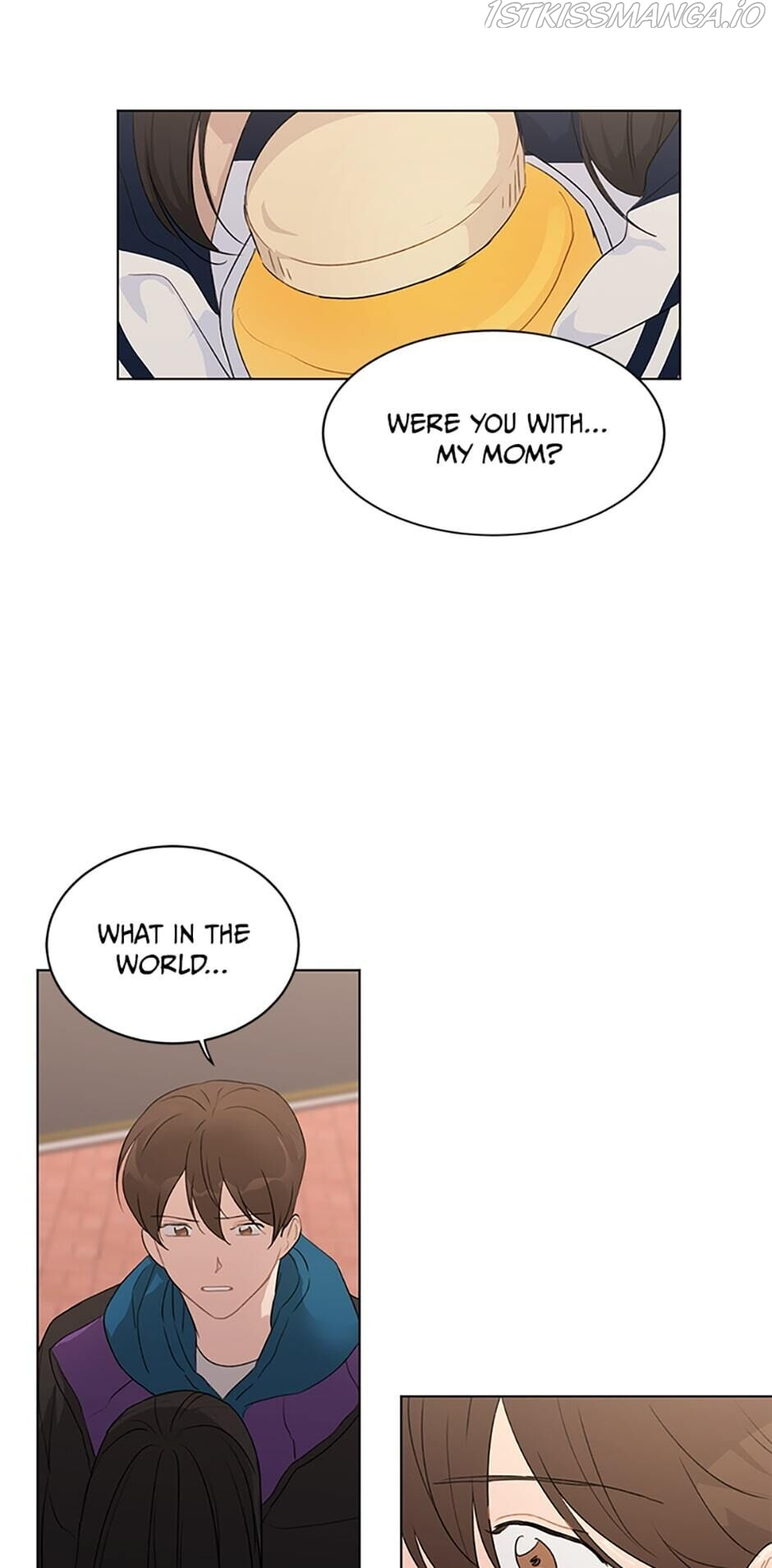 The Best Of Tomorrow Chapter 29 page 23