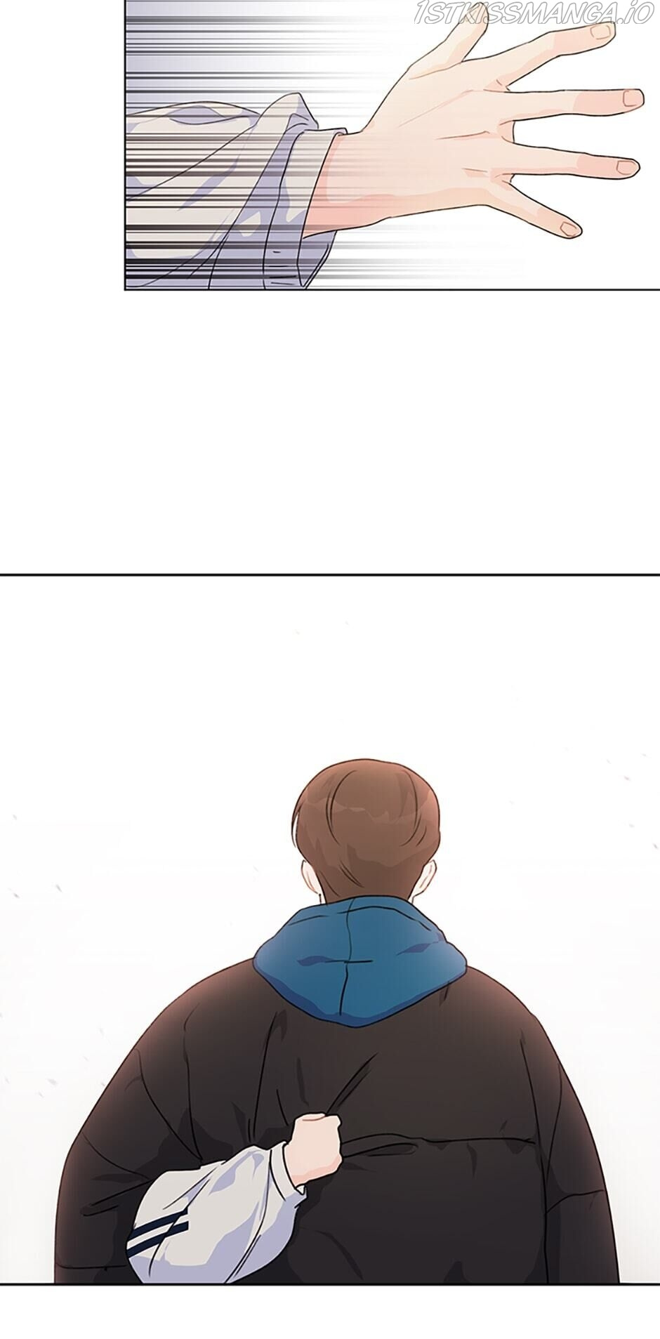 The Best Of Tomorrow Chapter 29 page 25