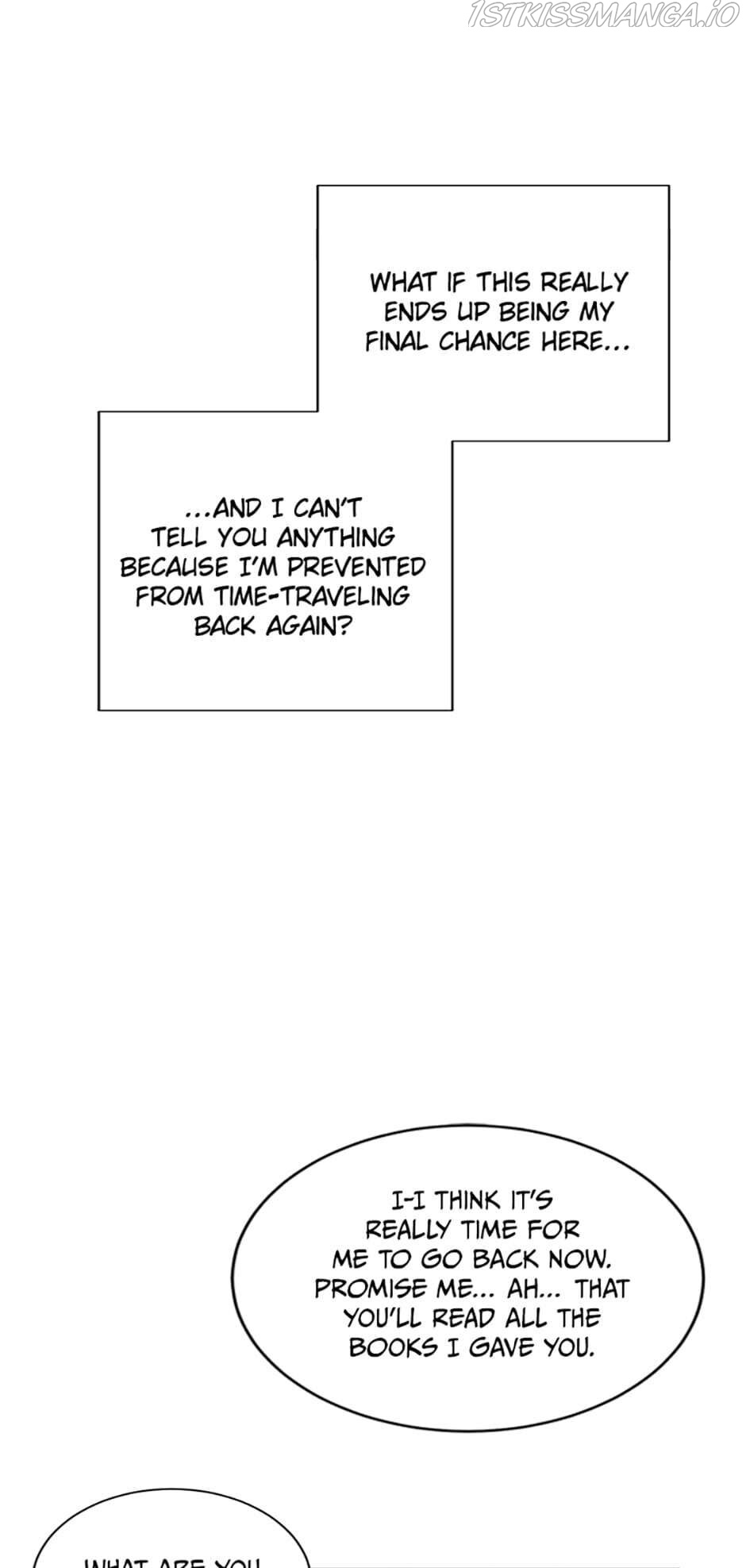 The Best Of Tomorrow Chapter 29 page 29