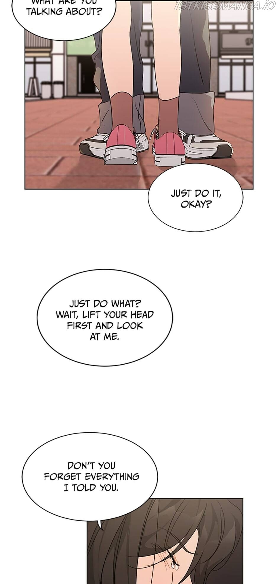 The Best Of Tomorrow Chapter 29 page 30