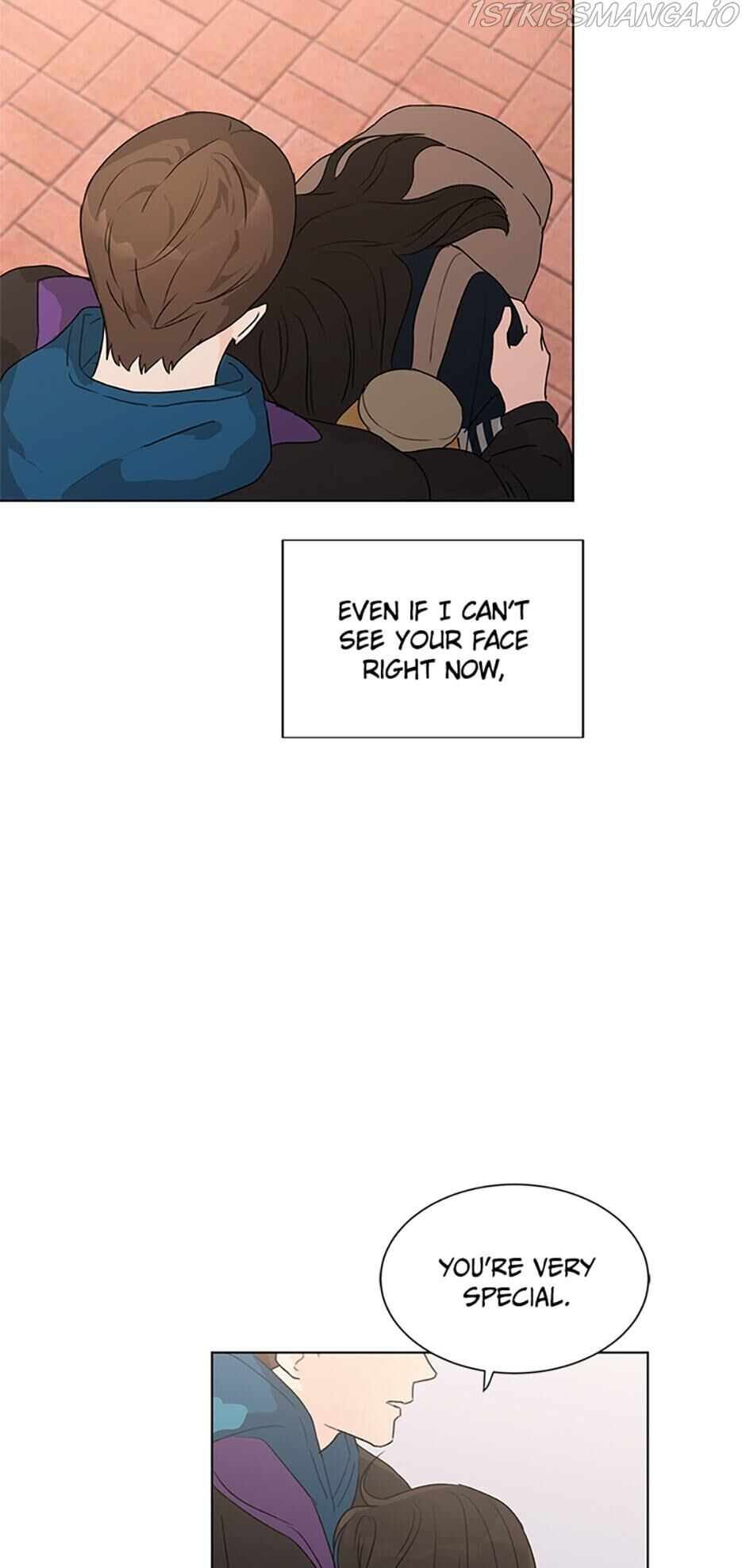 The Best Of Tomorrow Chapter 29 page 32