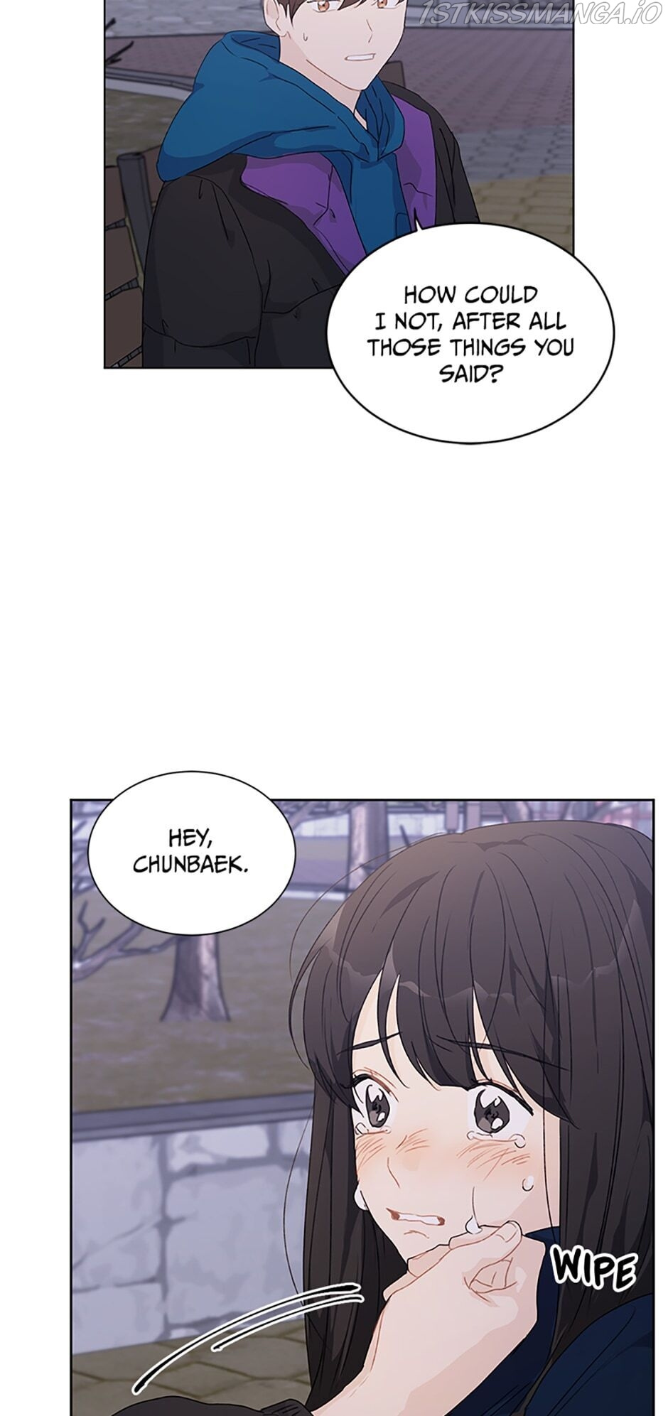The Best Of Tomorrow Chapter 29 page 40