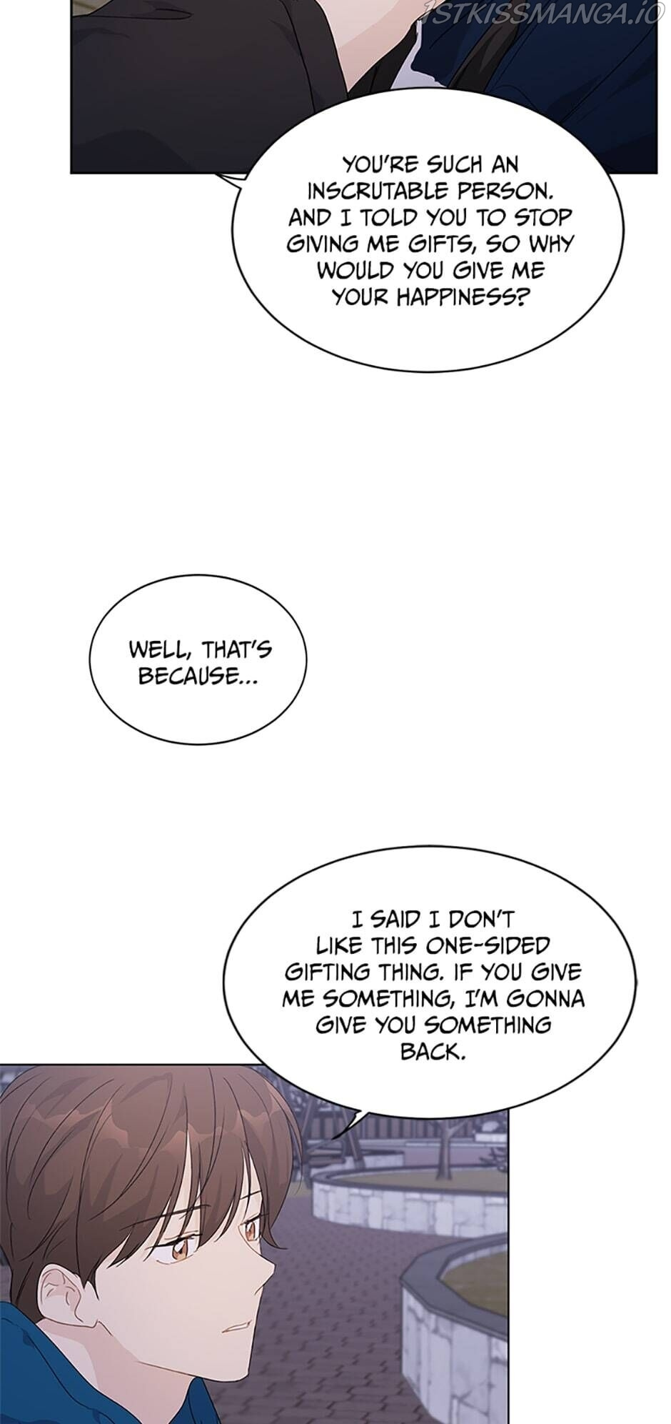 The Best Of Tomorrow Chapter 29 page 41