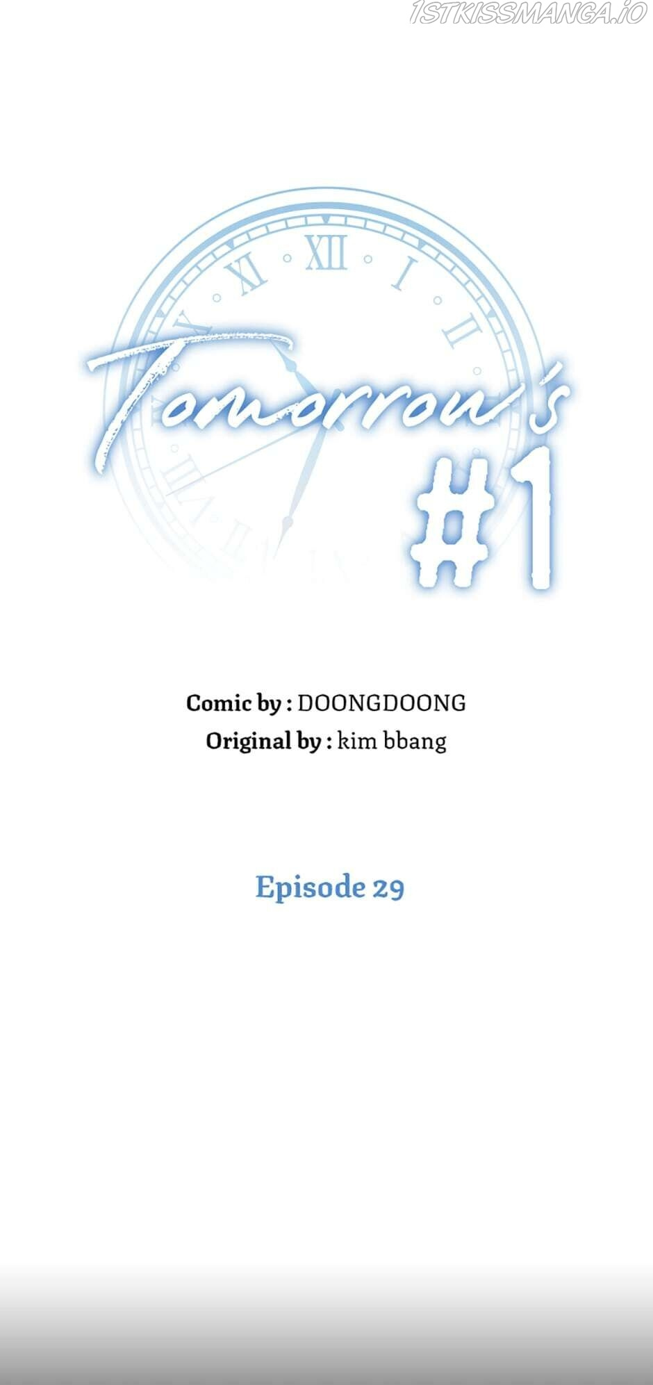 The Best Of Tomorrow Chapter 29 page 5