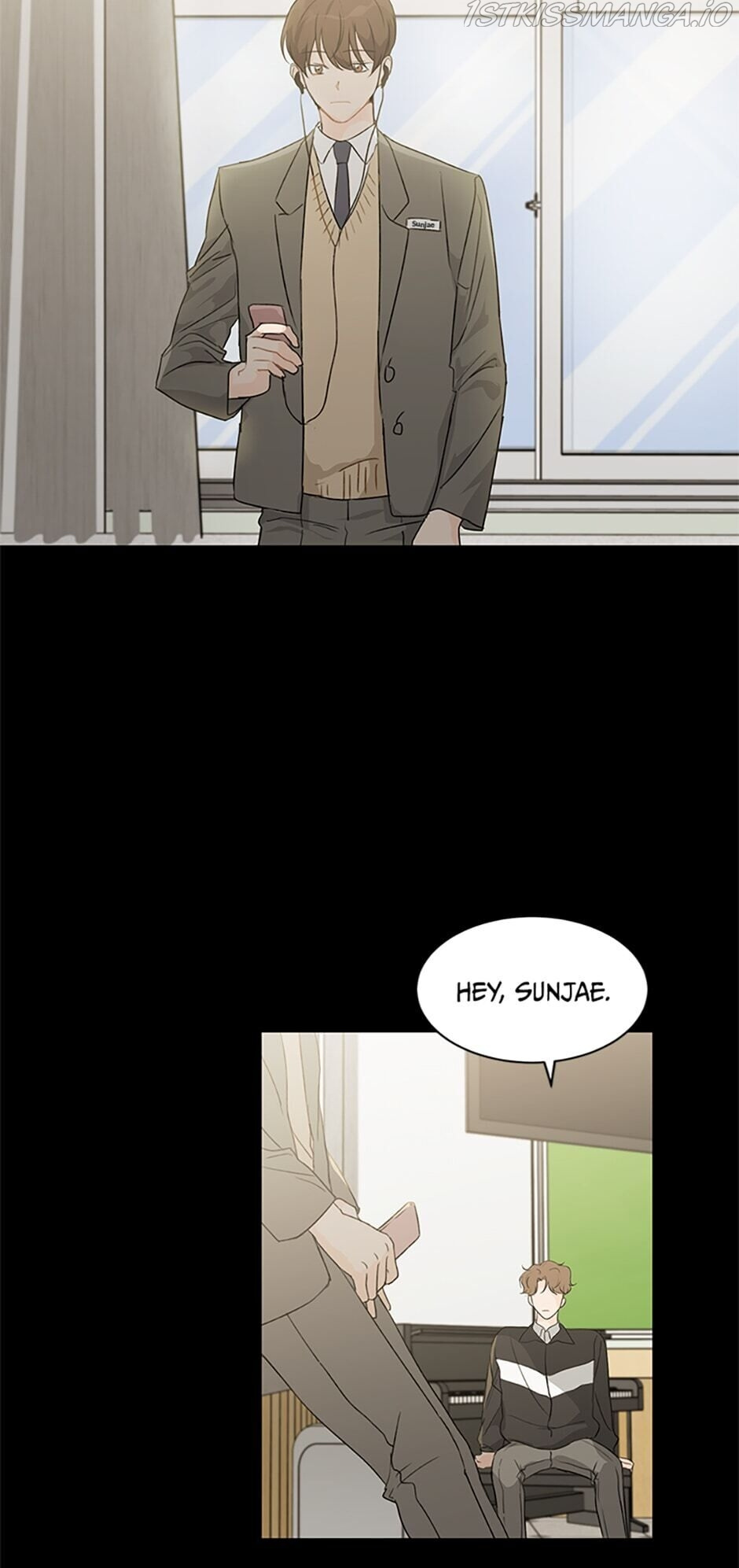 The Best Of Tomorrow Chapter 29 page 7