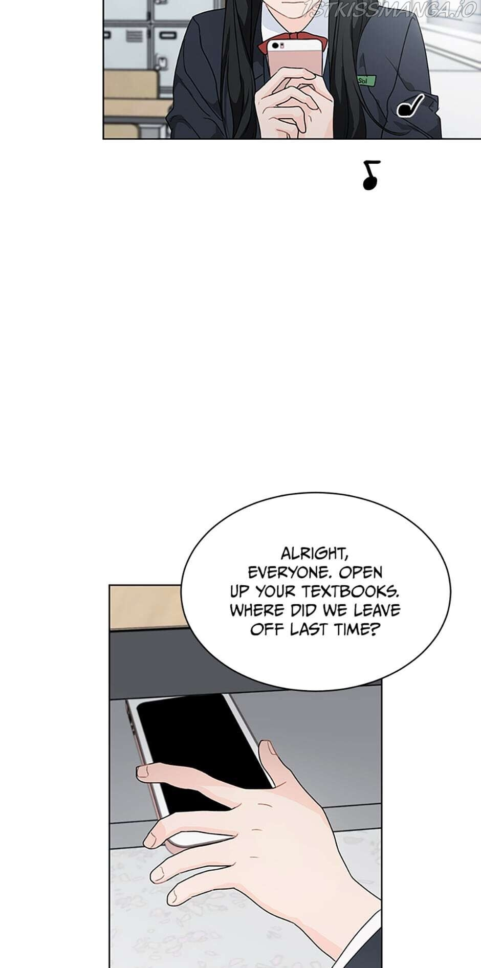 The Best Of Tomorrow Chapter 30 page 13