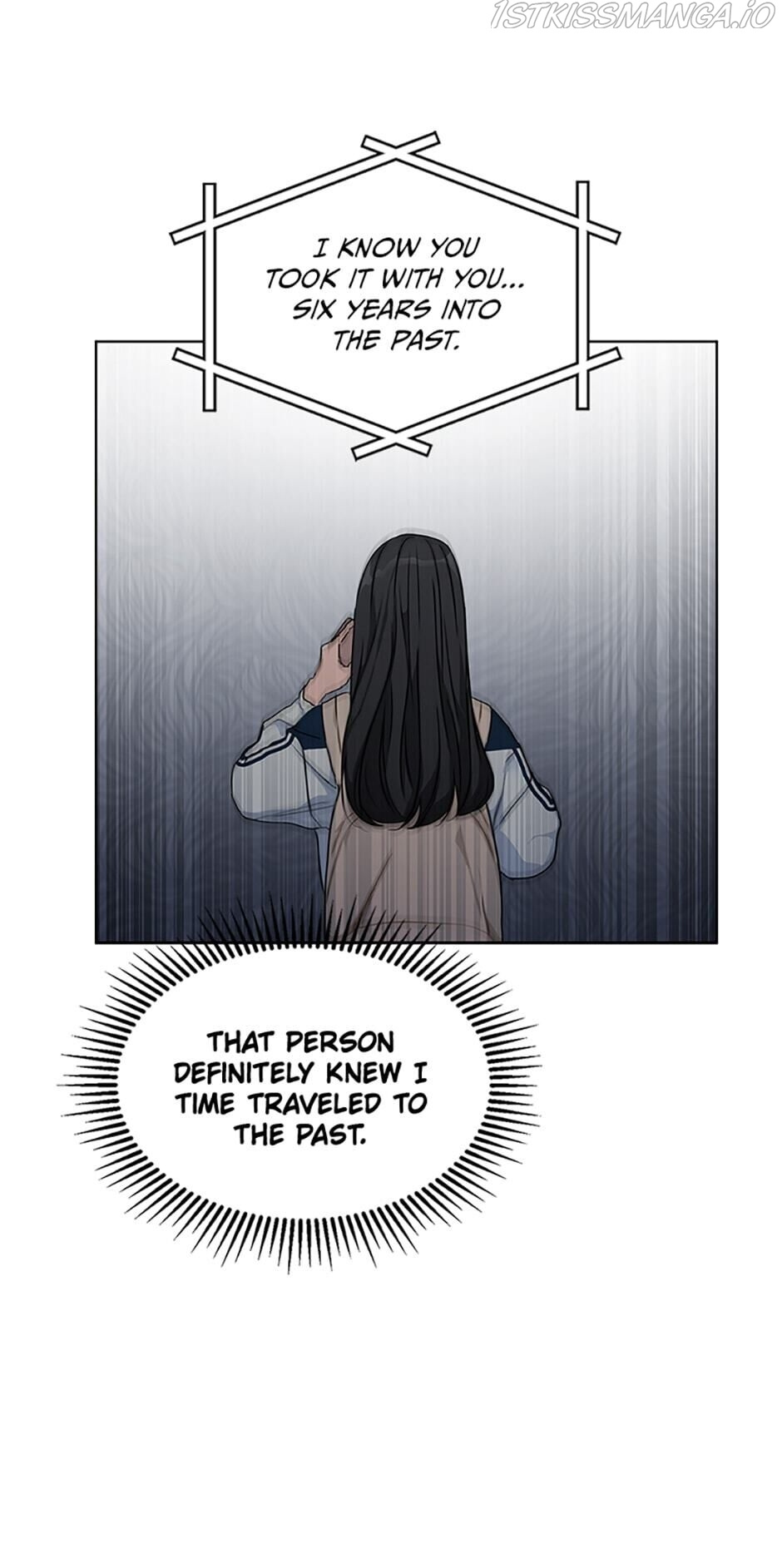 The Best Of Tomorrow Chapter 30 page 18