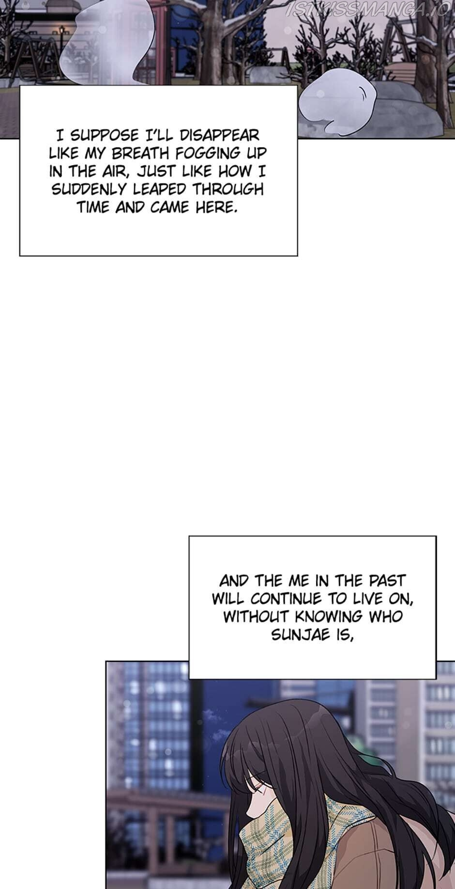 The Best Of Tomorrow Chapter 30 page 23