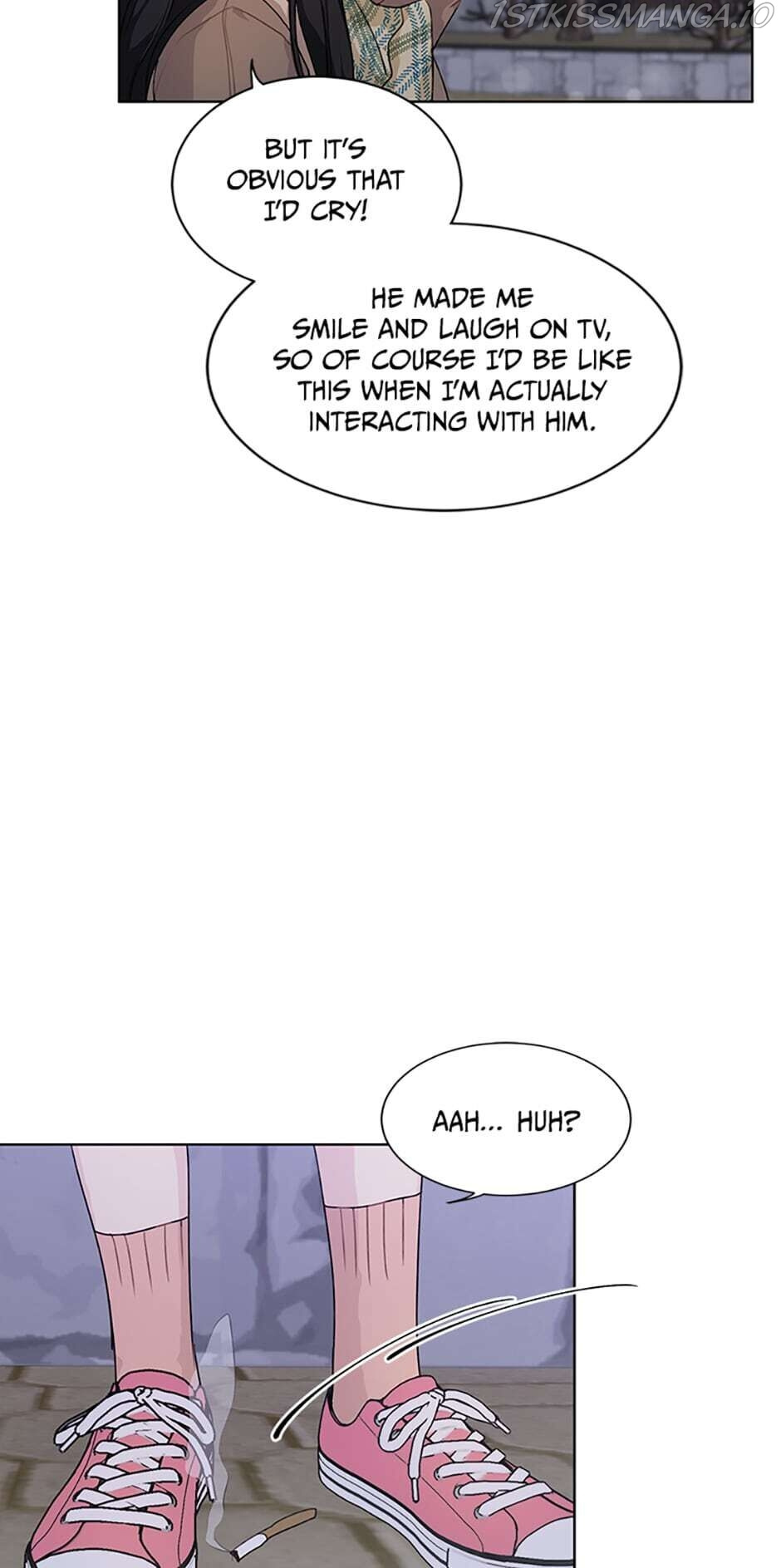 The Best Of Tomorrow Chapter 30 page 32