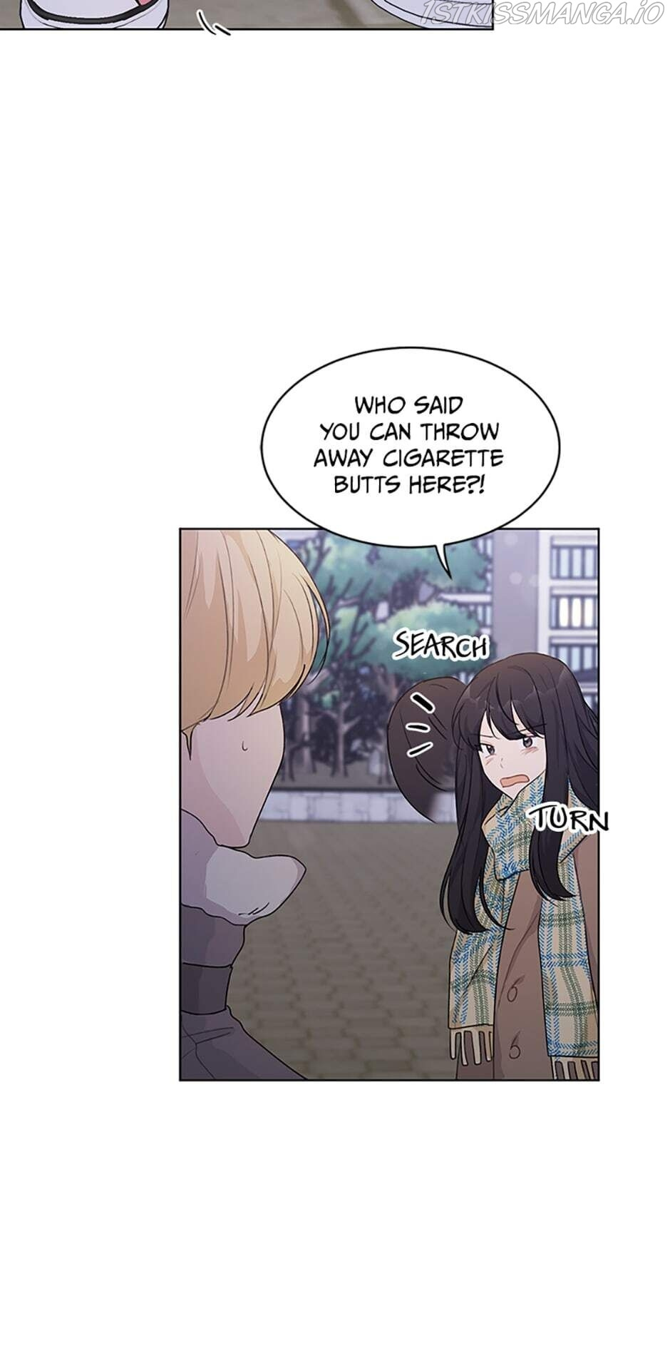 The Best Of Tomorrow Chapter 30 page 33