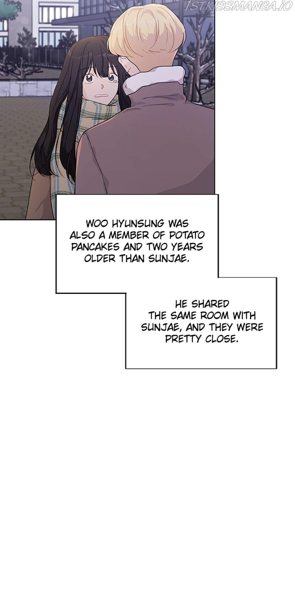 The Best Of Tomorrow Chapter 30 page 36