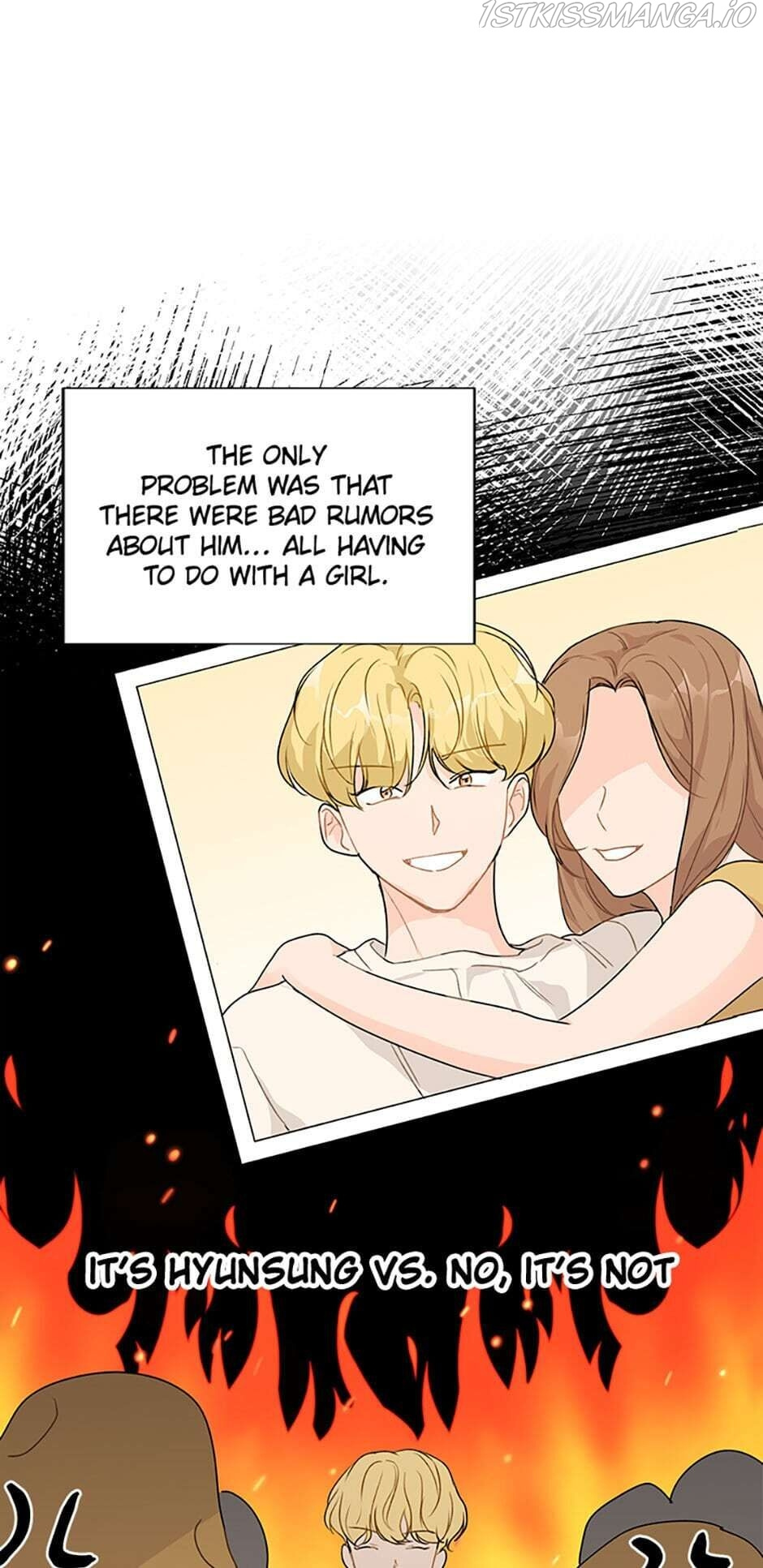 The Best Of Tomorrow Chapter 30 page 37