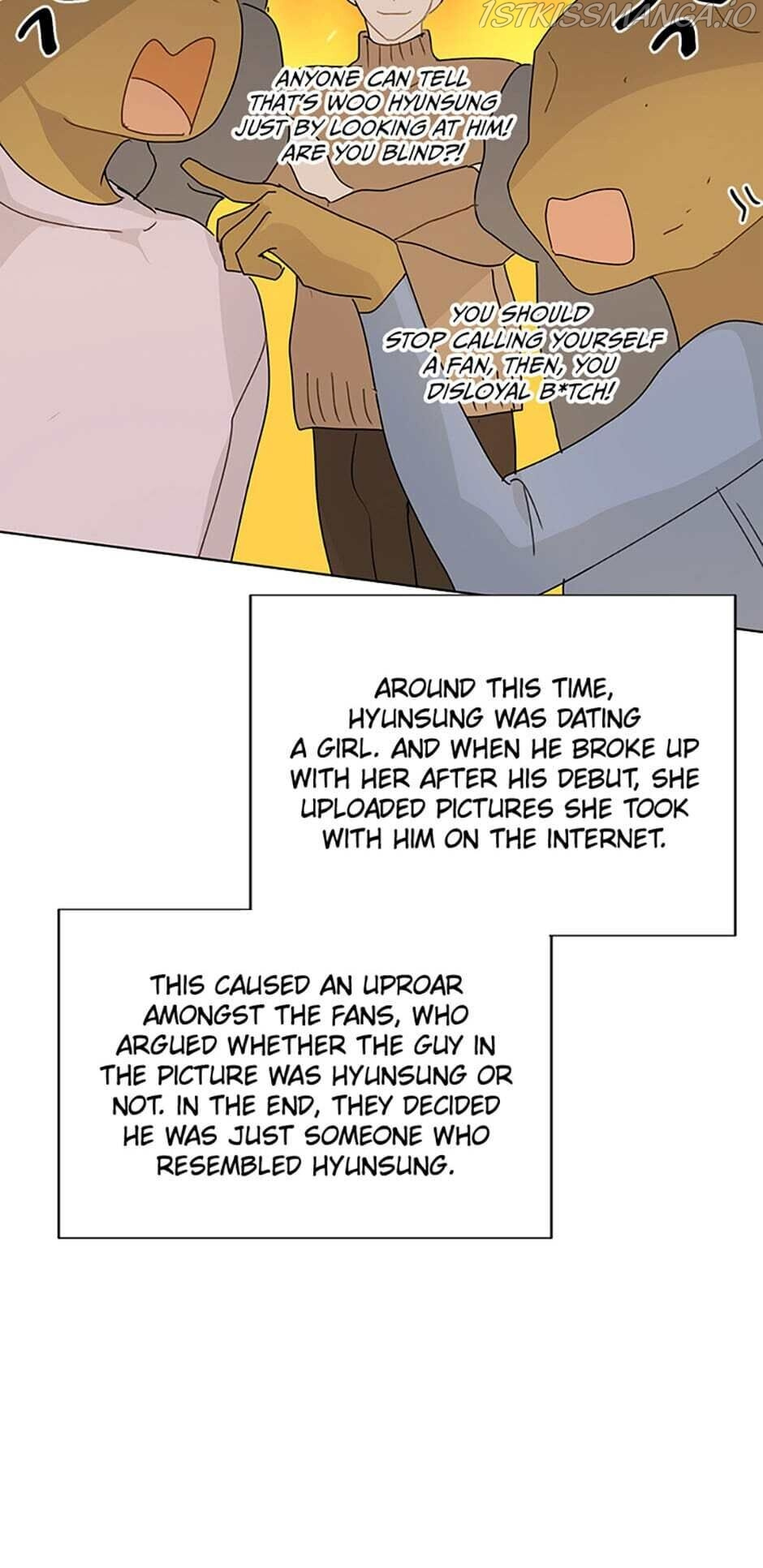 The Best Of Tomorrow Chapter 30 page 38