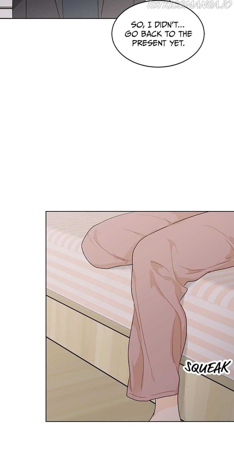 The Best Of Tomorrow Chapter 30 page 3