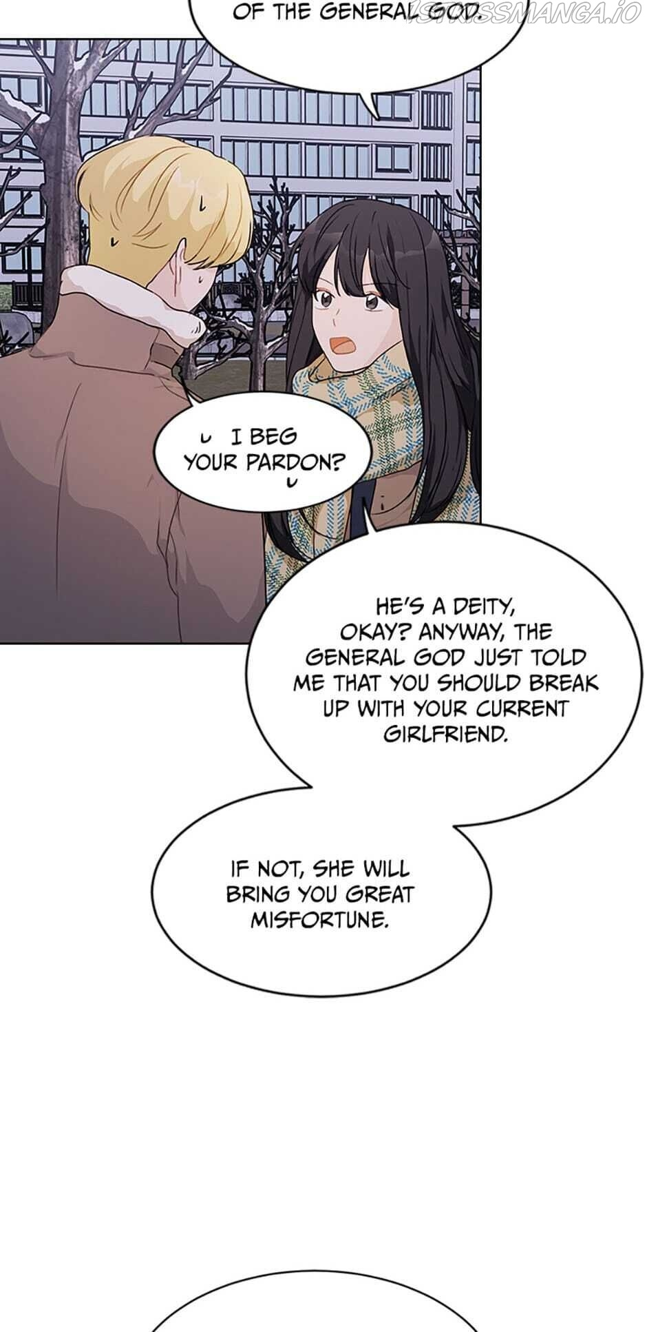 The Best Of Tomorrow Chapter 30 page 41