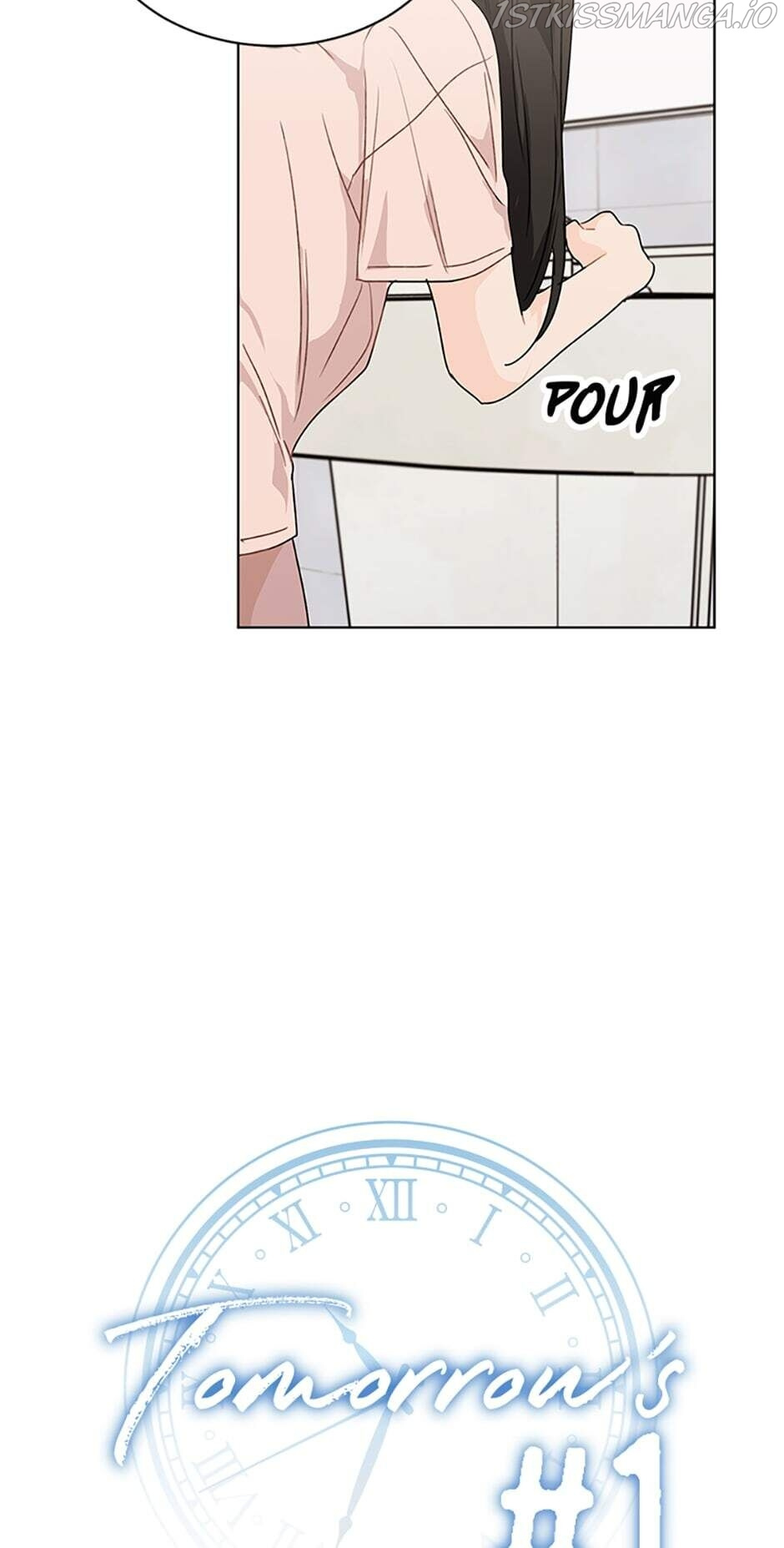 The Best Of Tomorrow Chapter 30 page 6
