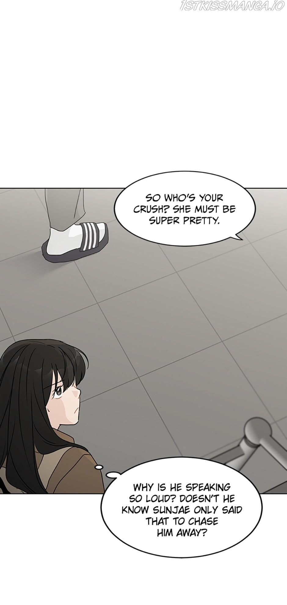 The Best Of Tomorrow Chapter 33 page 13