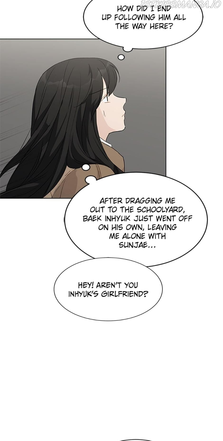 The Best Of Tomorrow Chapter 33 page 1
