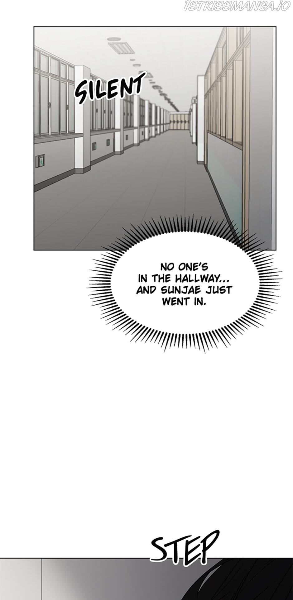 The Best Of Tomorrow Chapter 33 page 21