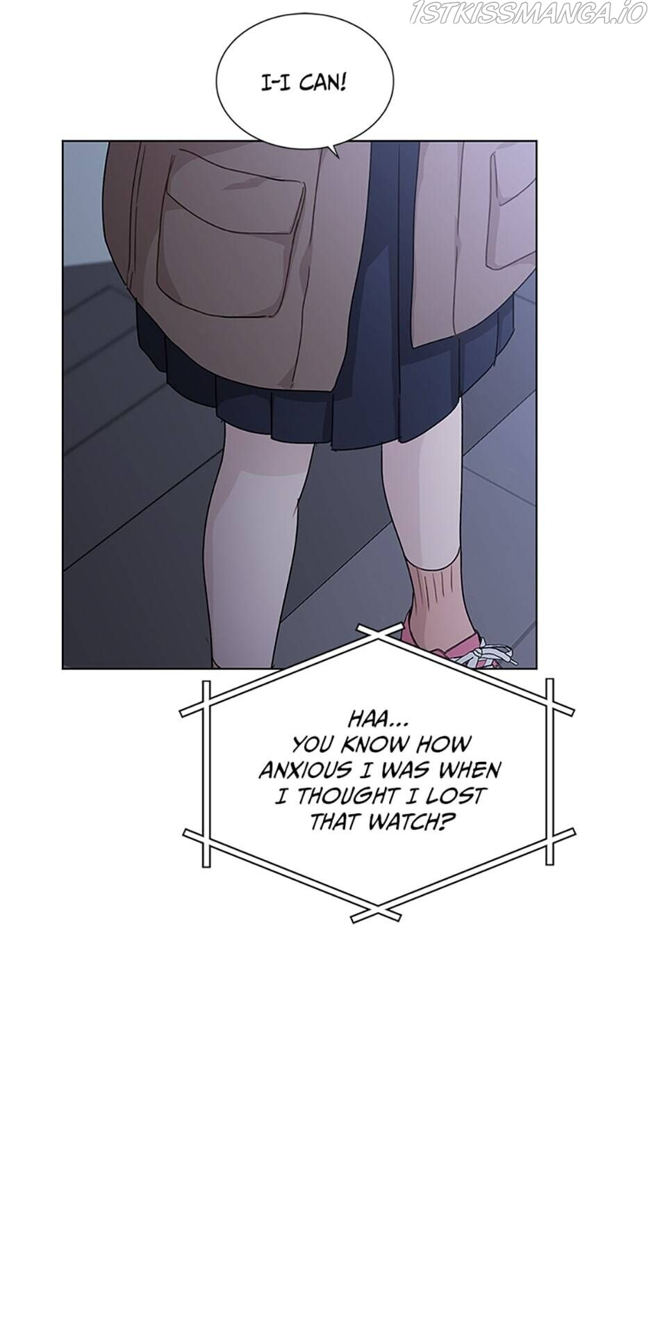 The Best Of Tomorrow Chapter 33 page 25