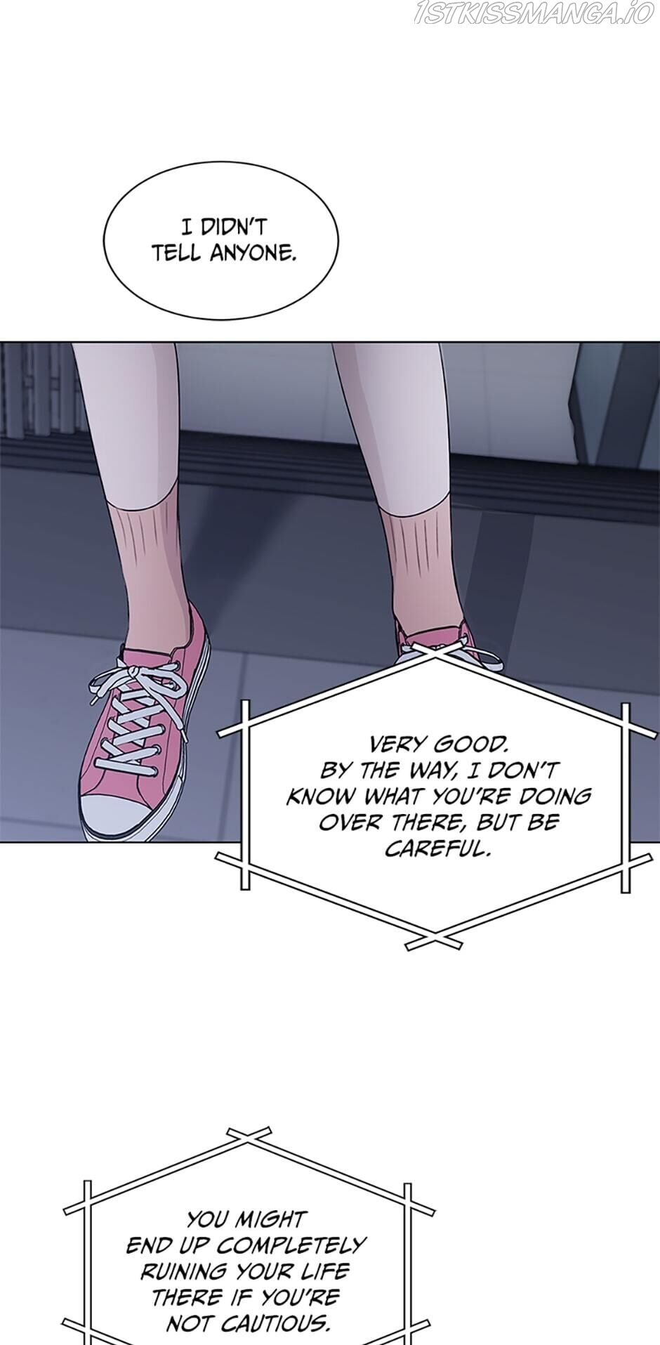 The Best Of Tomorrow Chapter 33 page 31