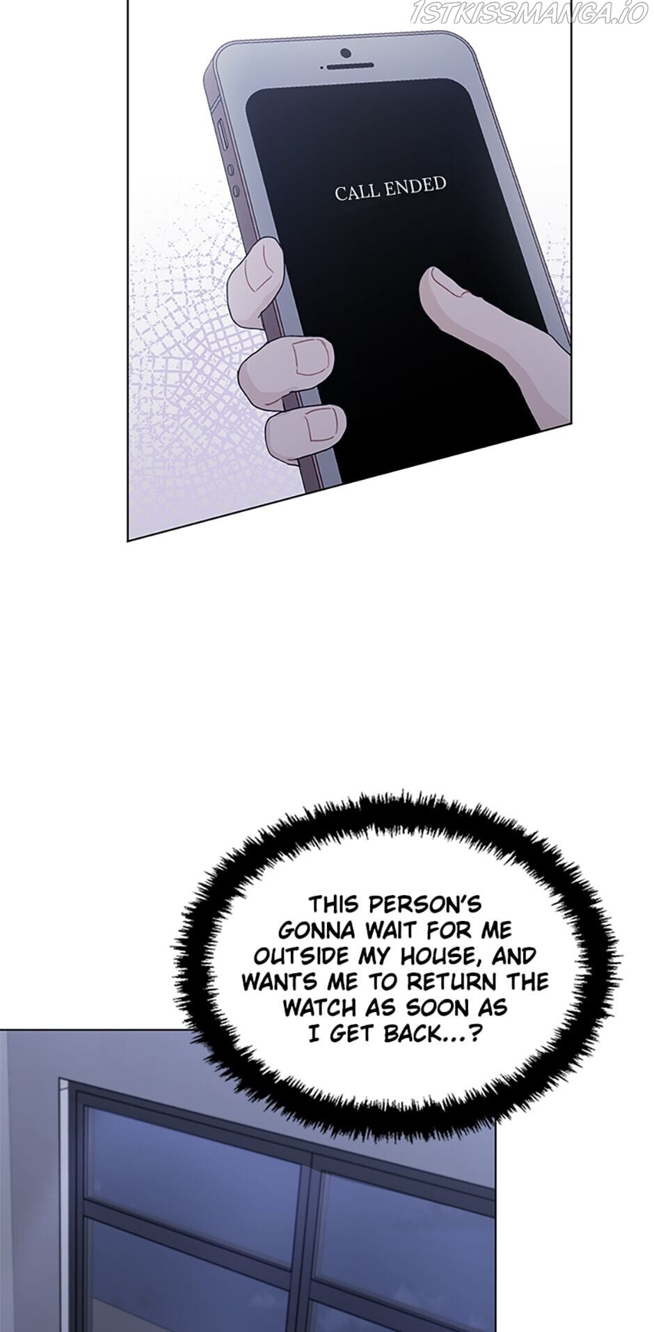 The Best Of Tomorrow Chapter 33 page 33