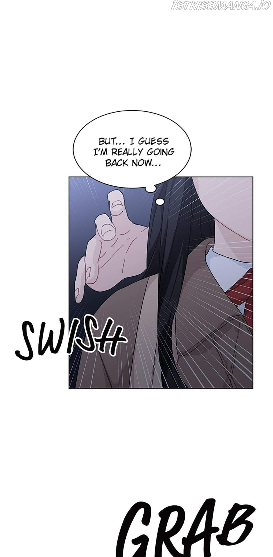 The Best Of Tomorrow Chapter 33 page 35