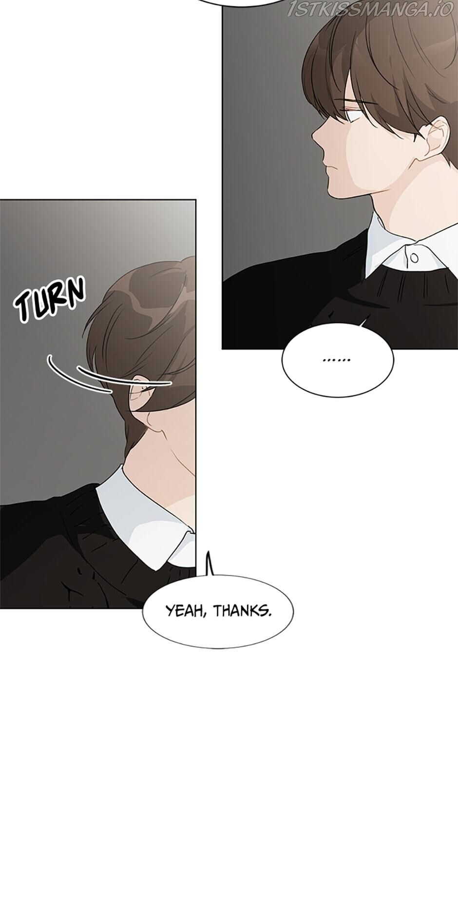 The Best Of Tomorrow Chapter 33 page 6