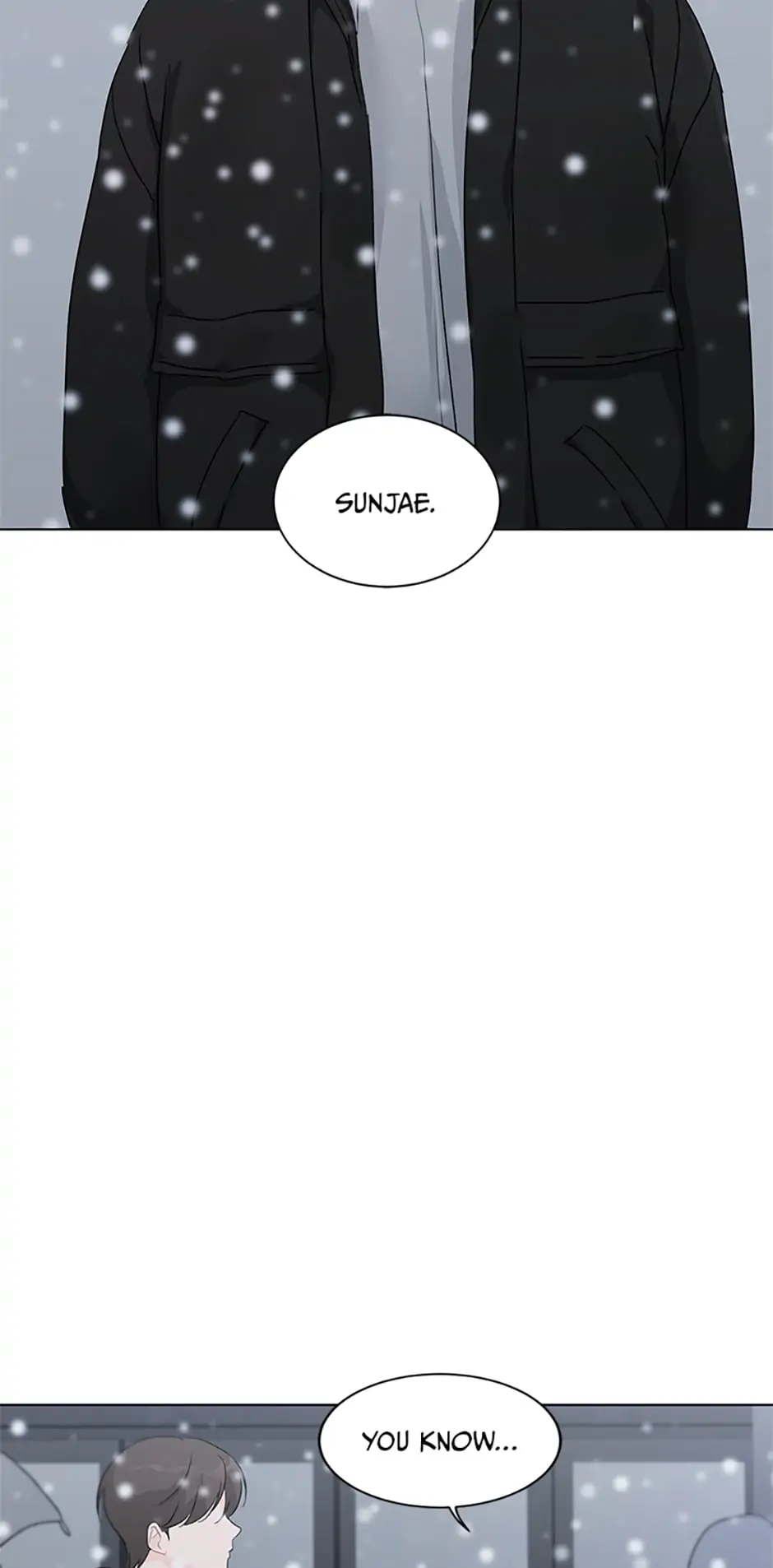 The Best Of Tomorrow Chapter 35 page 14