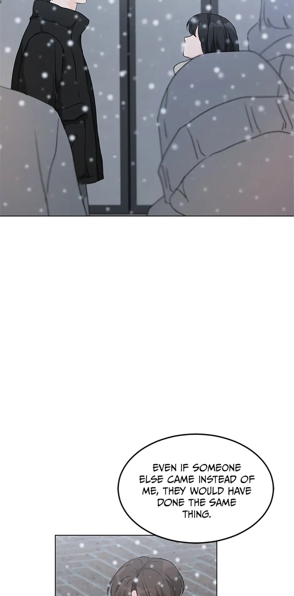 The Best Of Tomorrow Chapter 35 page 15
