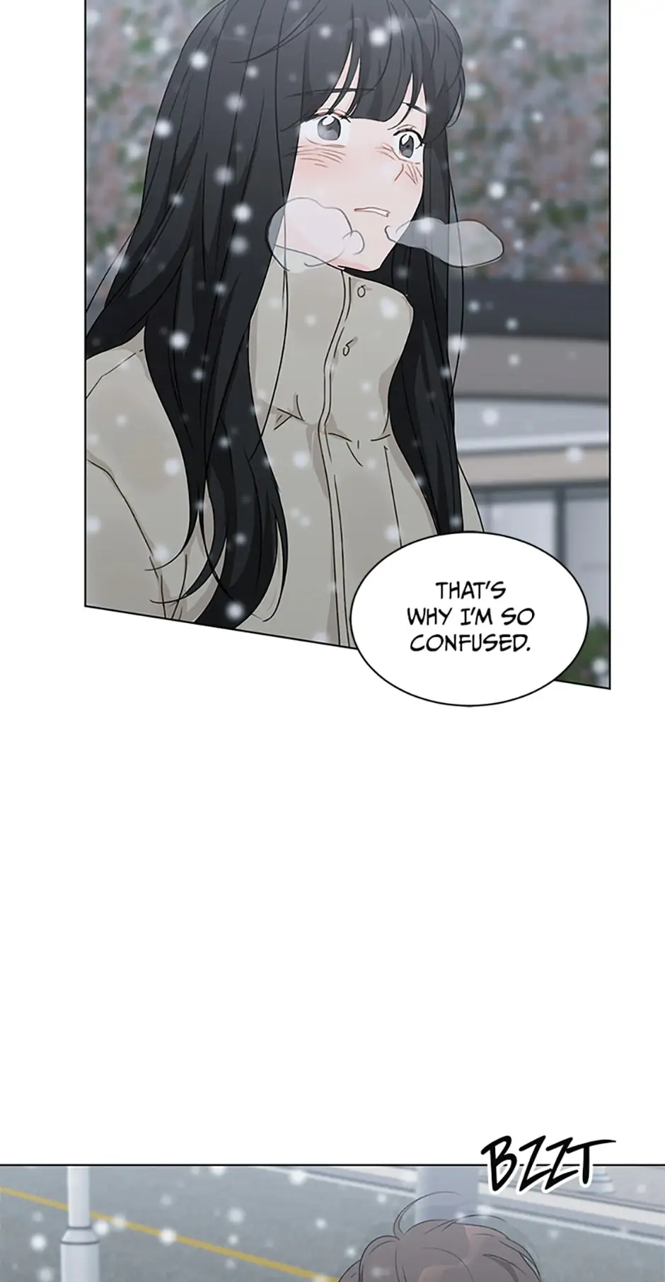 The Best Of Tomorrow Chapter 35 page 21