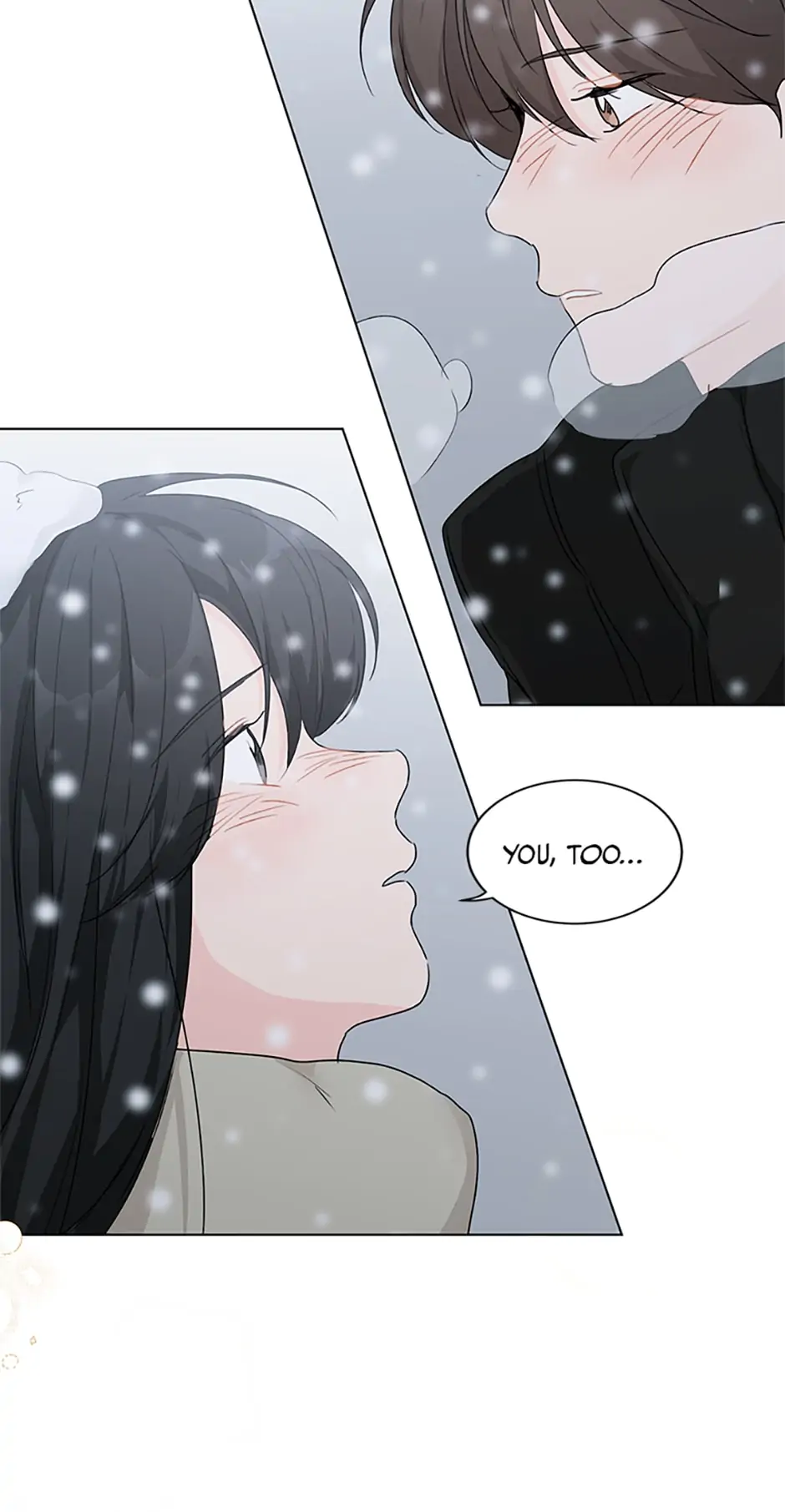 The Best Of Tomorrow Chapter 35 page 25