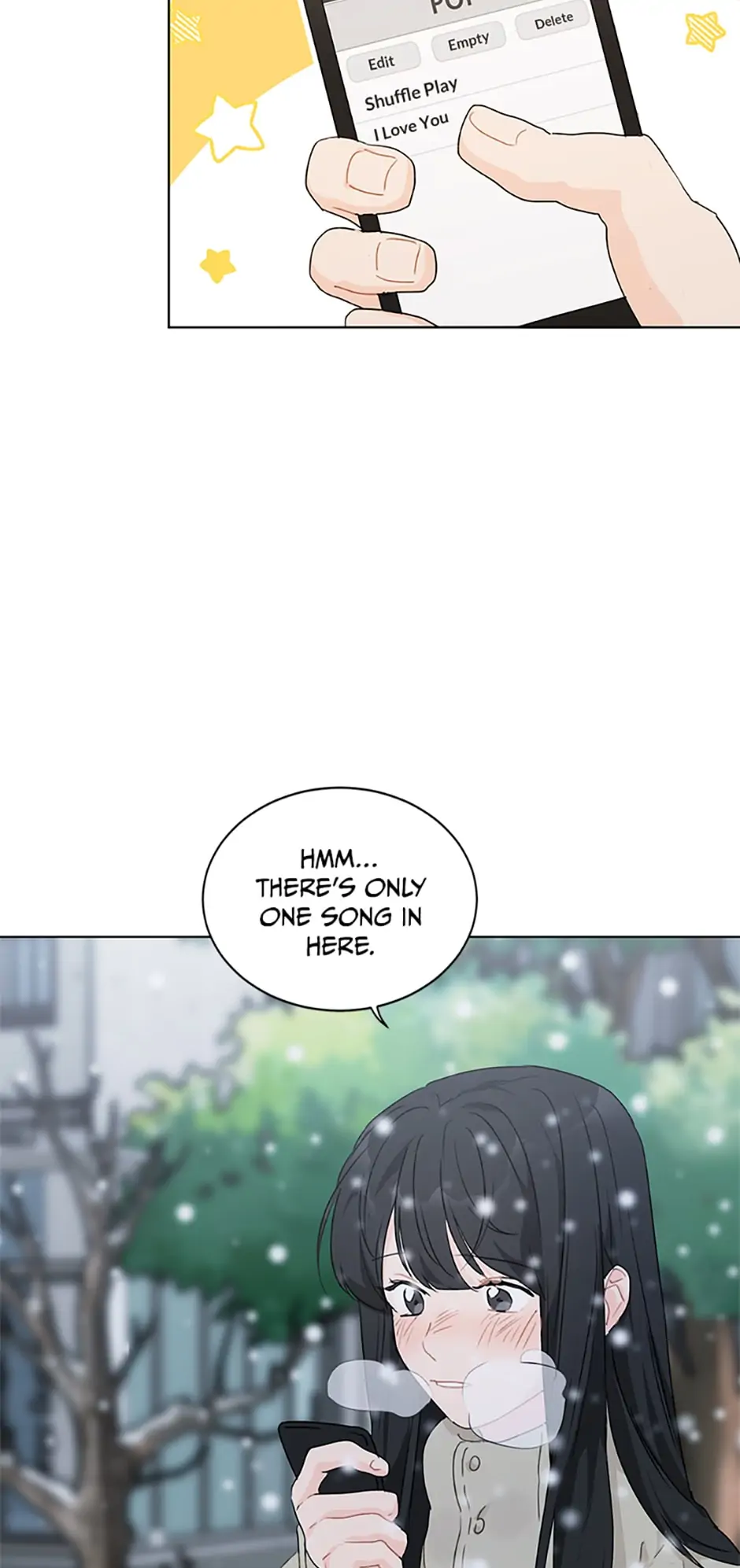 The Best Of Tomorrow Chapter 35 page 33
