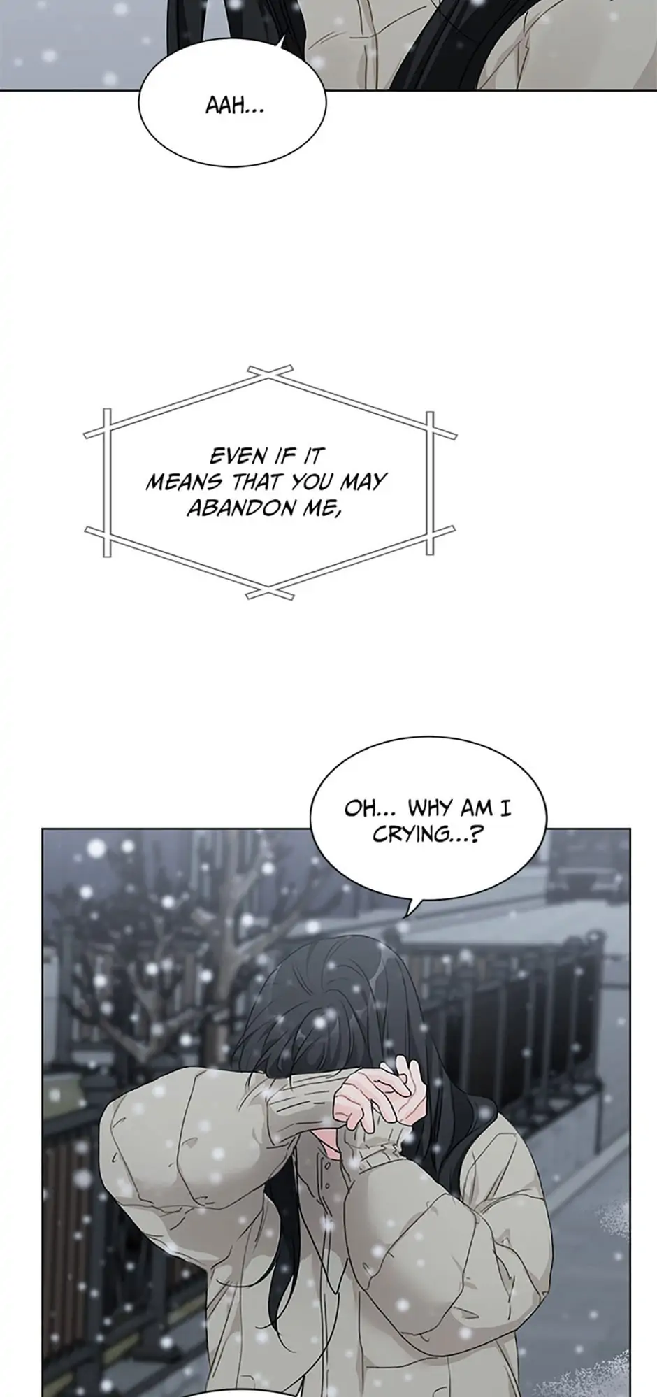 The Best Of Tomorrow Chapter 35 page 39